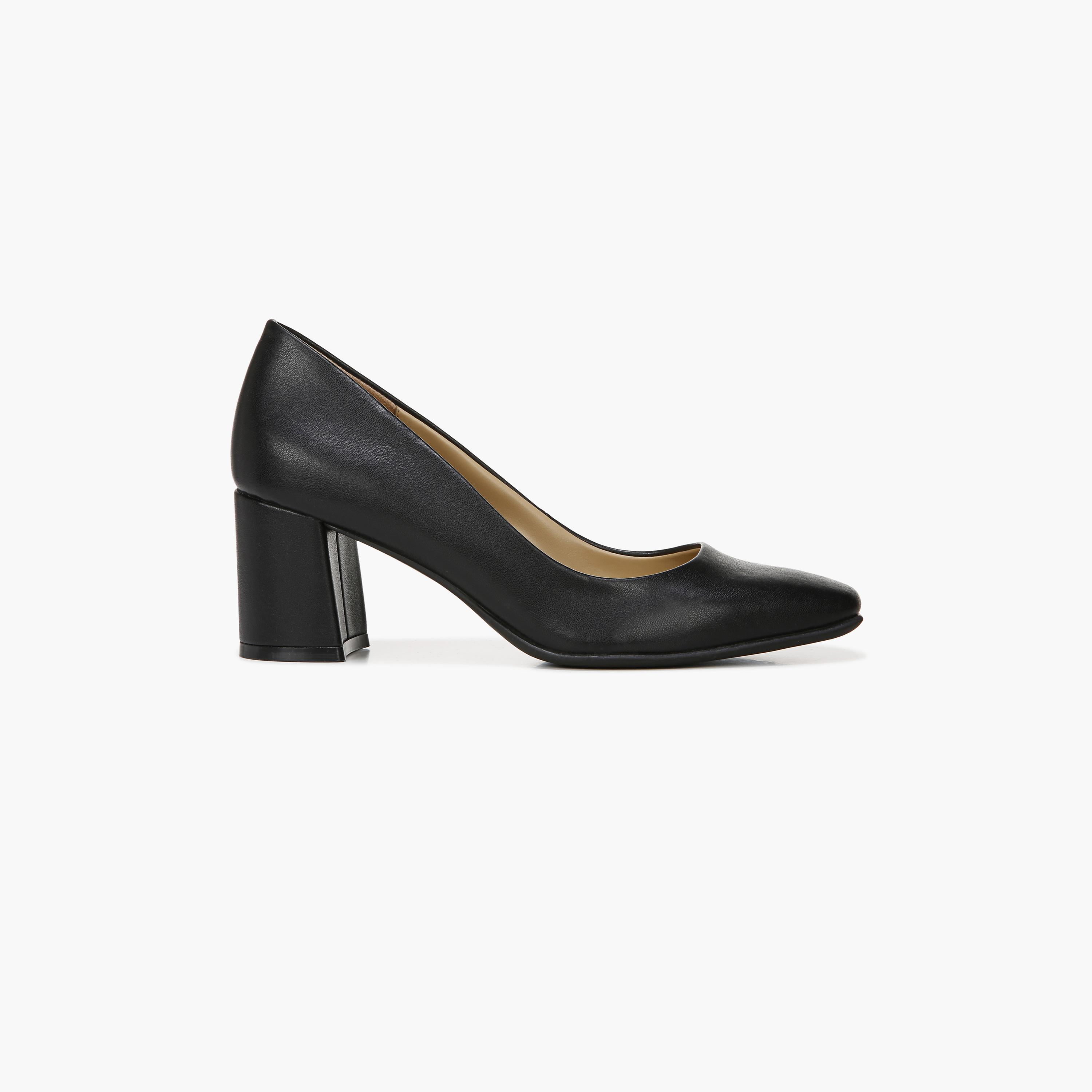 ناتشيولايزر- حذاء كعب مربع | NAWARNER-women-shoes-heels-image-3