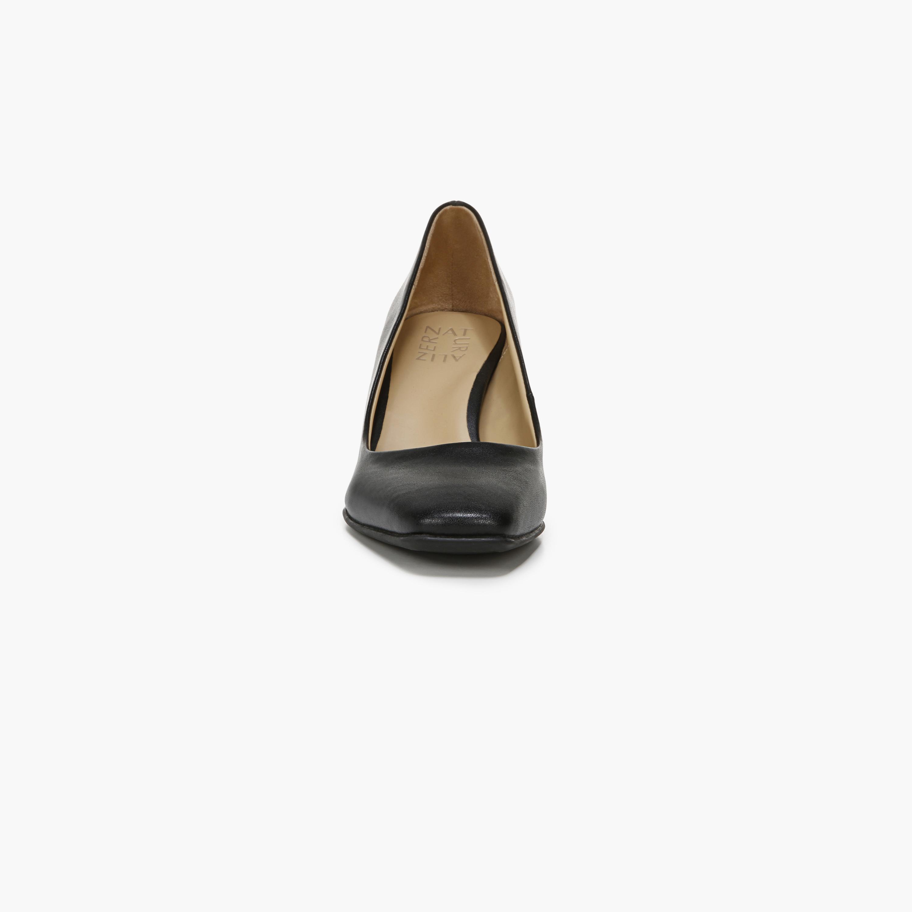 ناتشيولايزر- حذاء كعب مربع | NAWARNER-women-shoes-heels-image-4