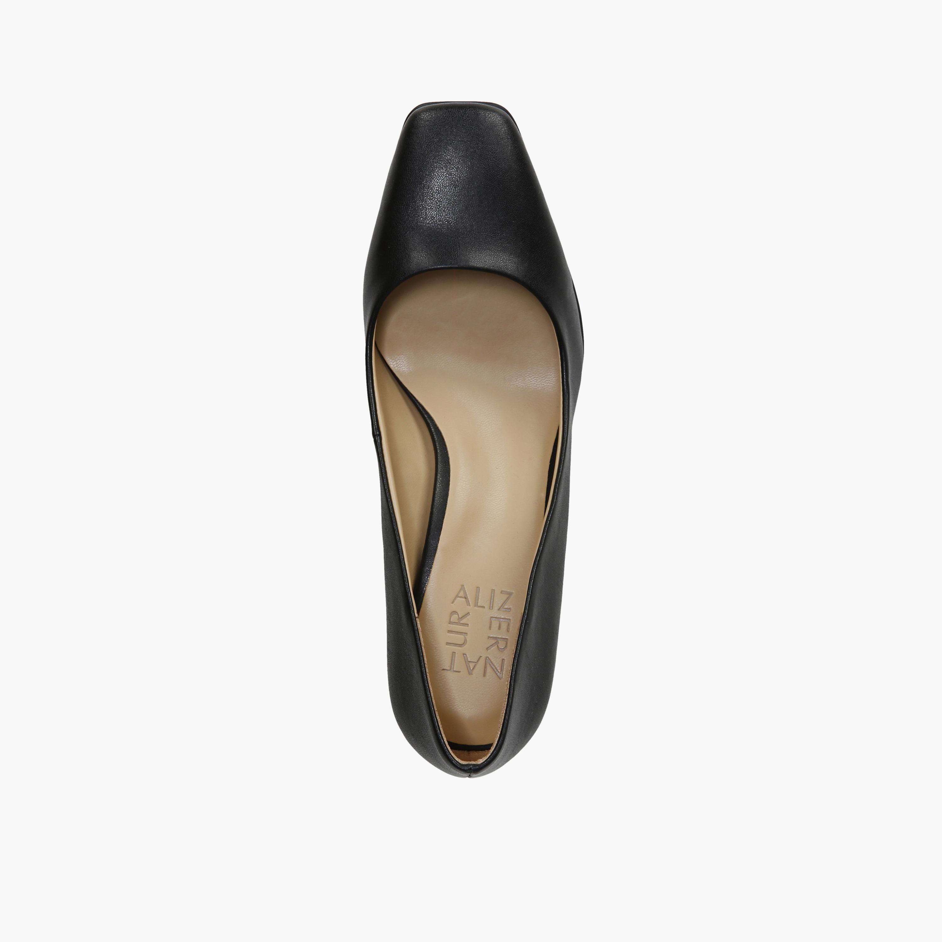ناتشيولايزر- حذاء كعب مربع | NAWARNER-women-shoes-heels-image-7