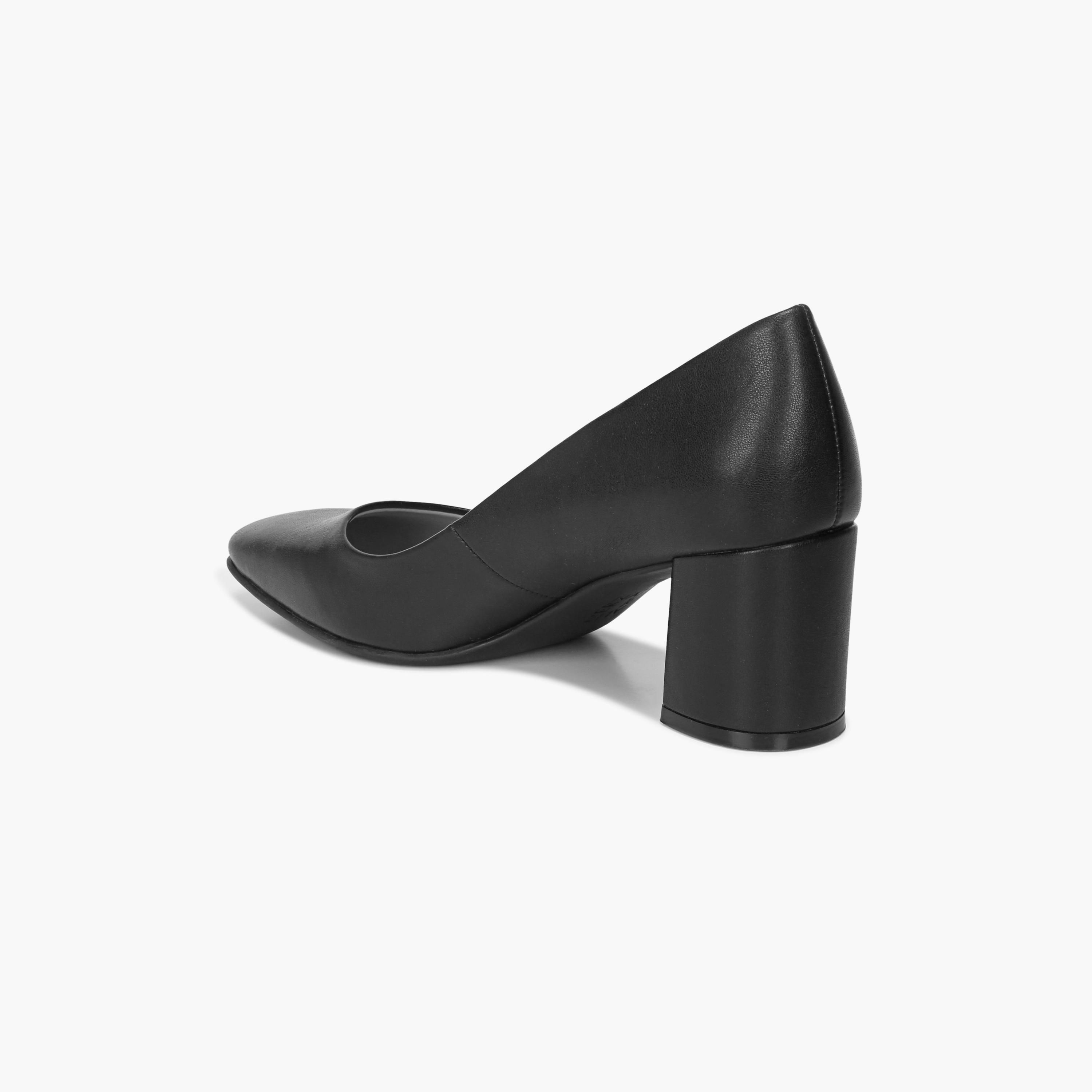 ناتشيولايزر- حذاء كعب مربع | NAWARNER-women-shoes-heels-image-9
