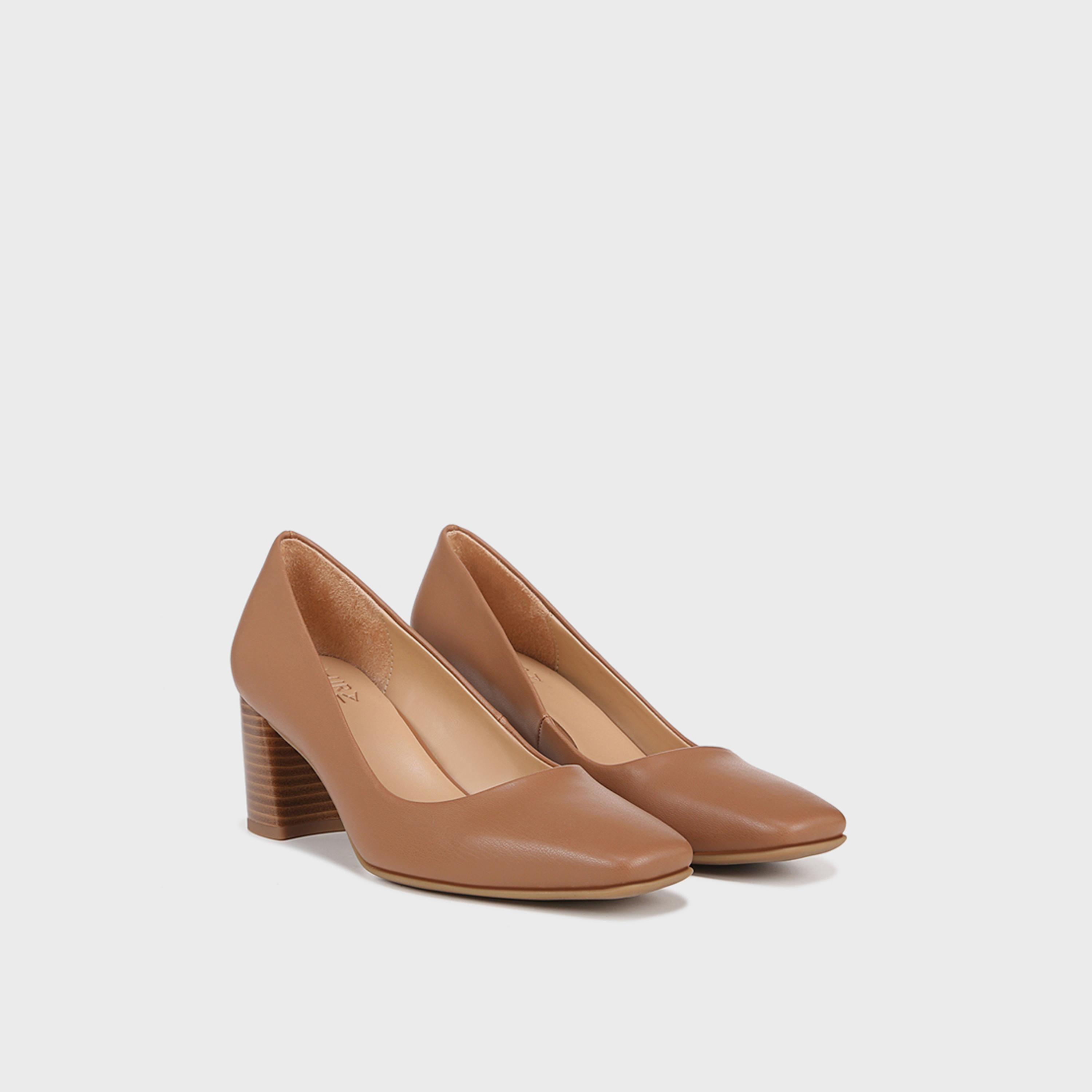 ناتشيولايزر- حذاء كعب مربع | NAWARNER-women-shoes-heels-image-11