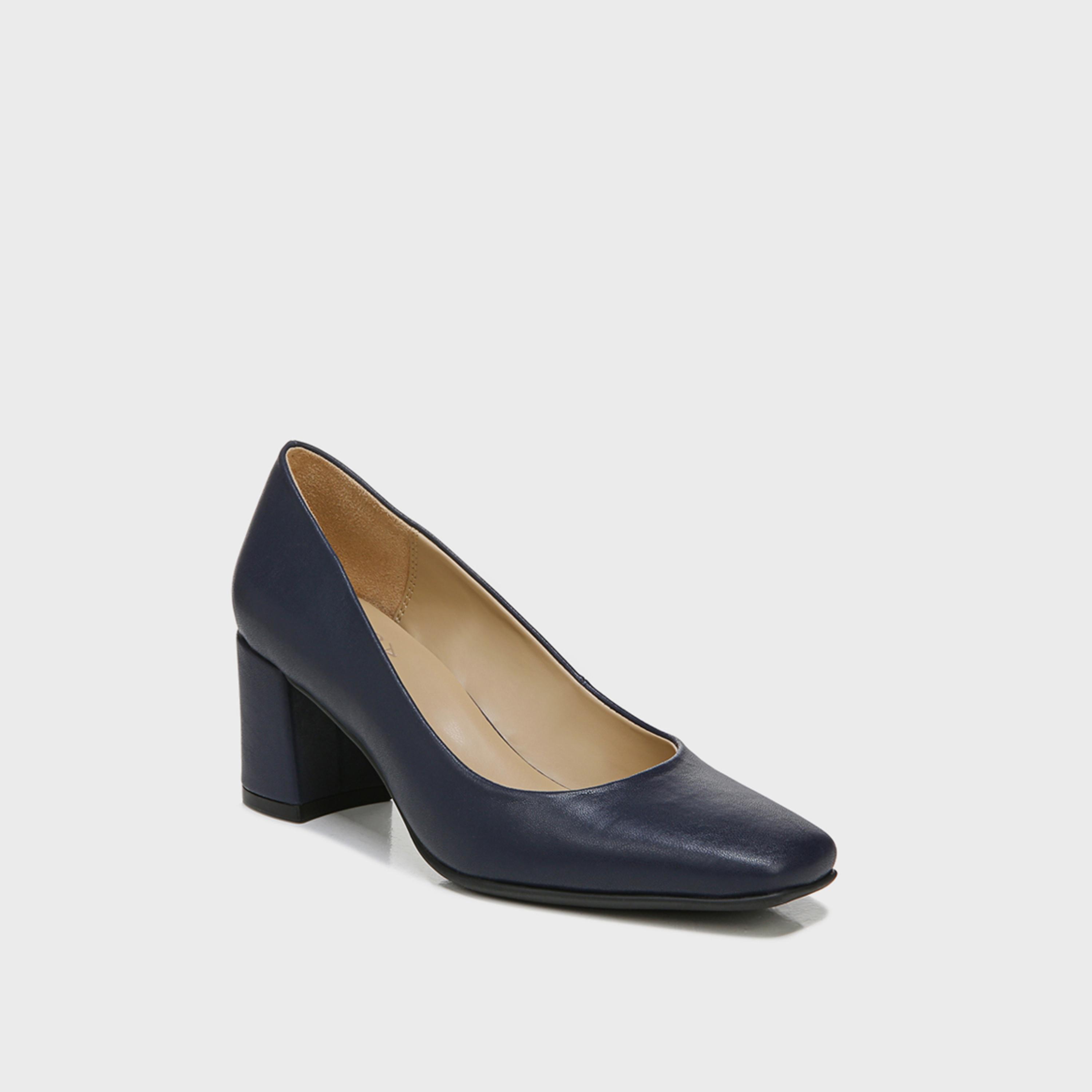 ناتشيولايزر- حذاء كعب مربع | NAWARNER-women-shoes-heels-image-15