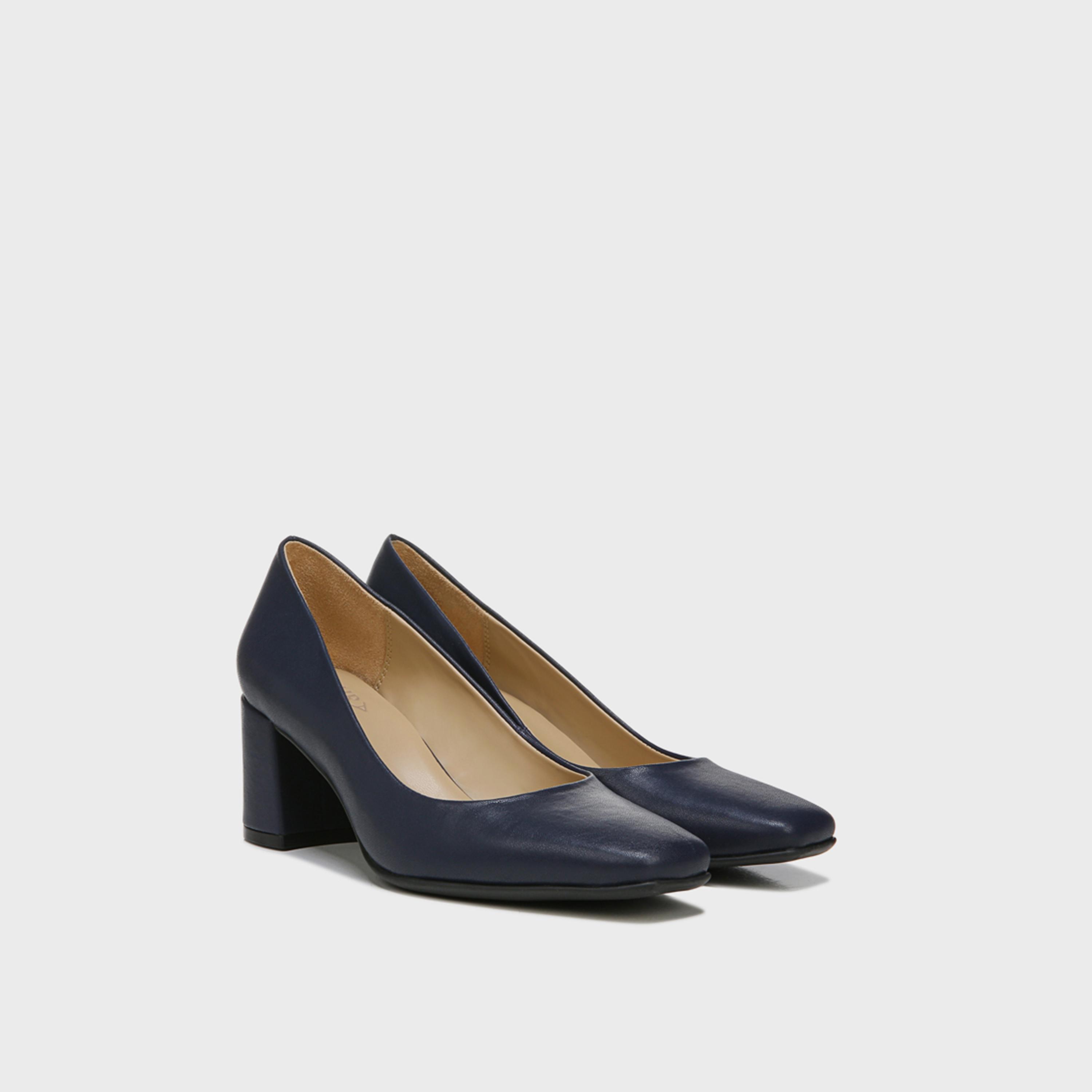 ناتشيولايزر- حذاء كعب مربع | NAWARNER-women-shoes-heels-image-16