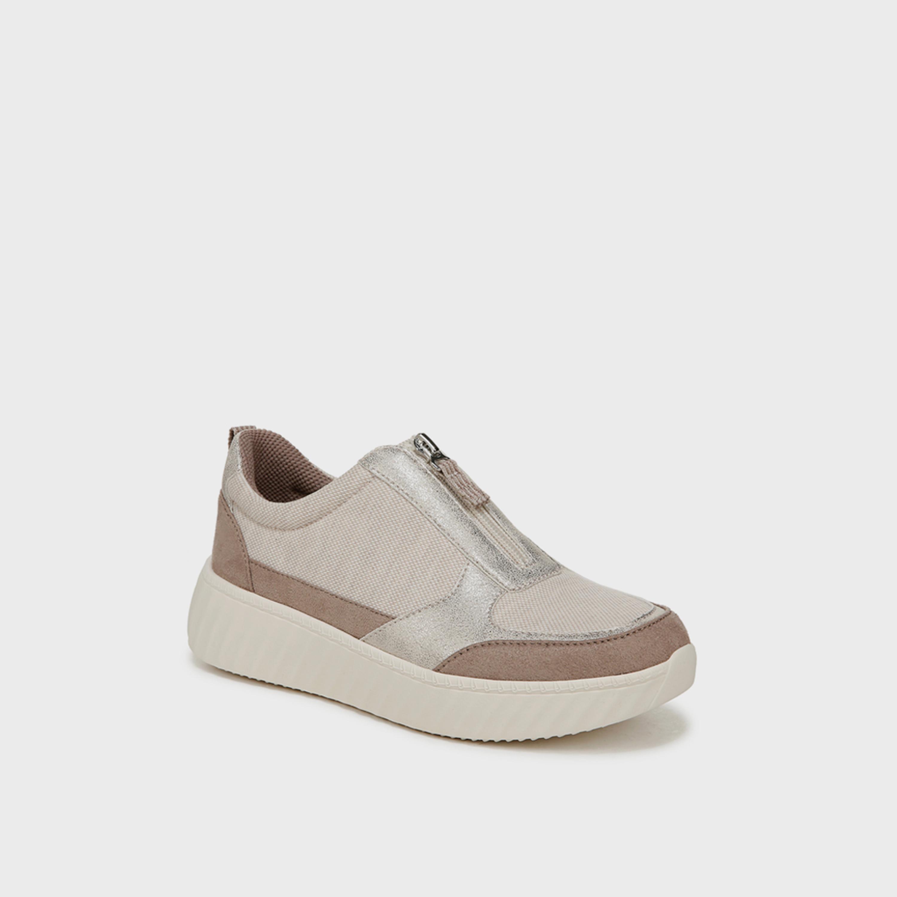 ناتشيورالايزر- حذاء ناوينر منخفض الكاحل بسحاب للنساء | NAWINNER-women-shoes-sneakers-image-11