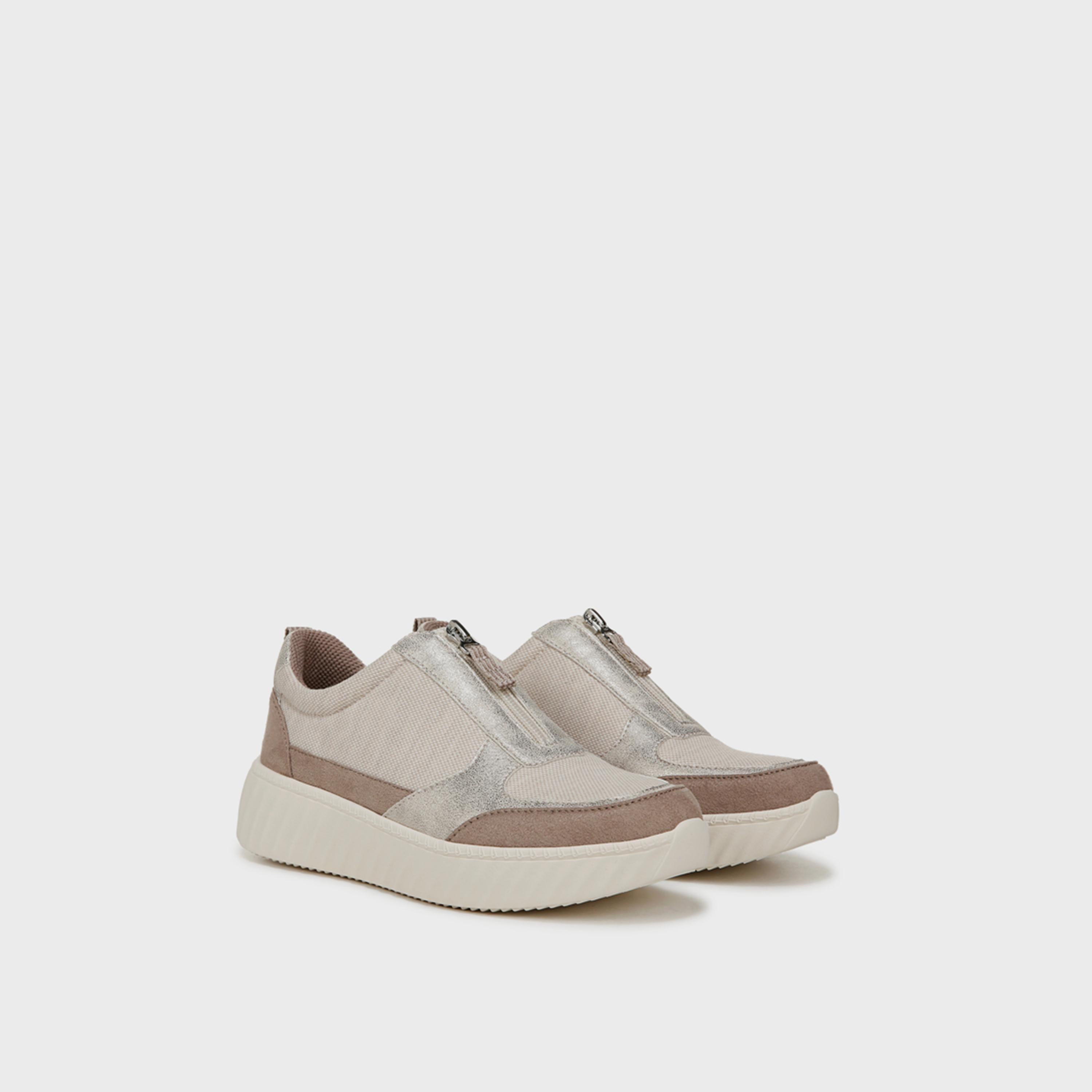 ناتشيورالايزر- حذاء ناوينر منخفض الكاحل بسحاب للنساء | NAWINNER-women-shoes-sneakers-image-12
