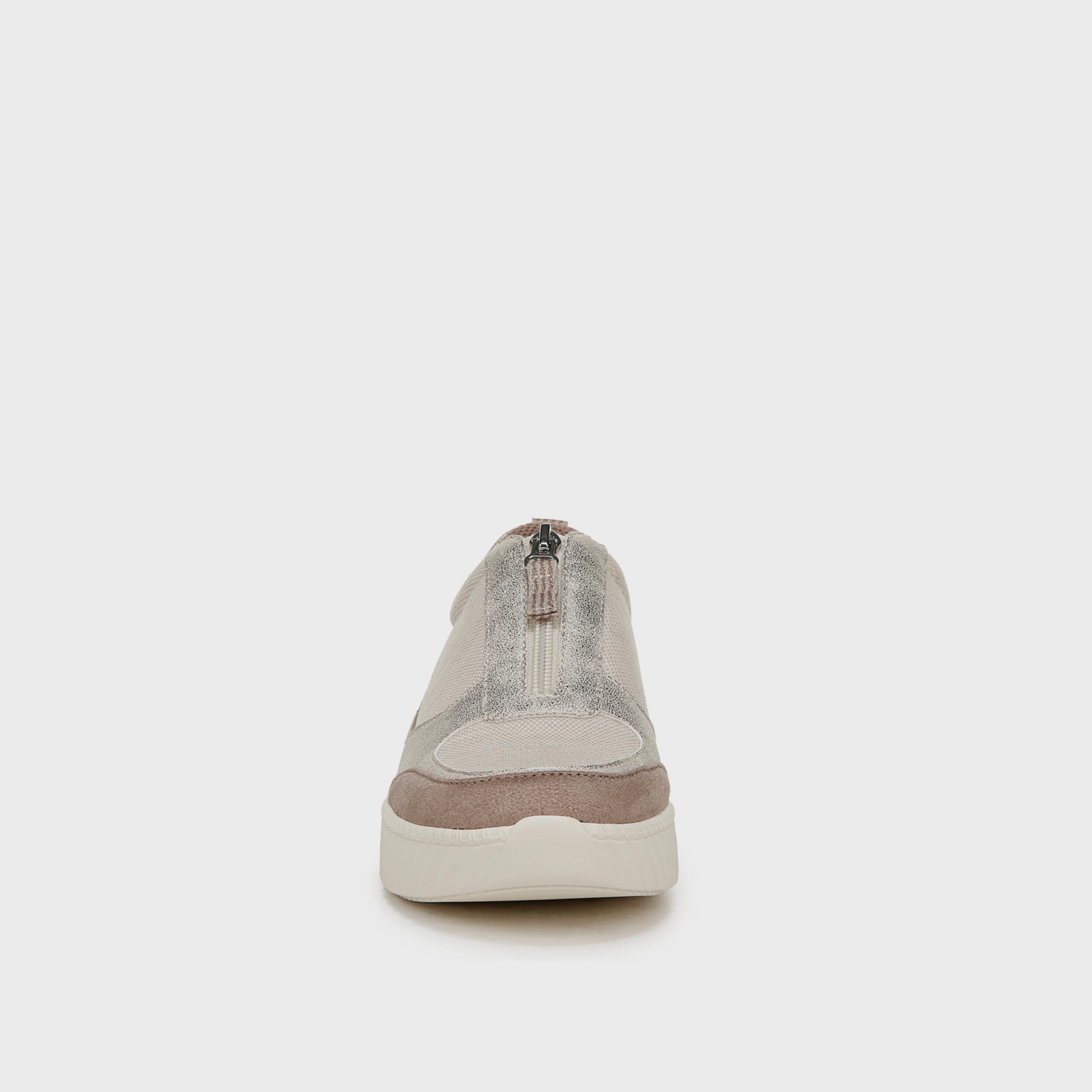 ناتشيورالايزر- حذاء ناوينر منخفض الكاحل بسحاب للنساء | NAWINNER-women-shoes-sneakers-image-14