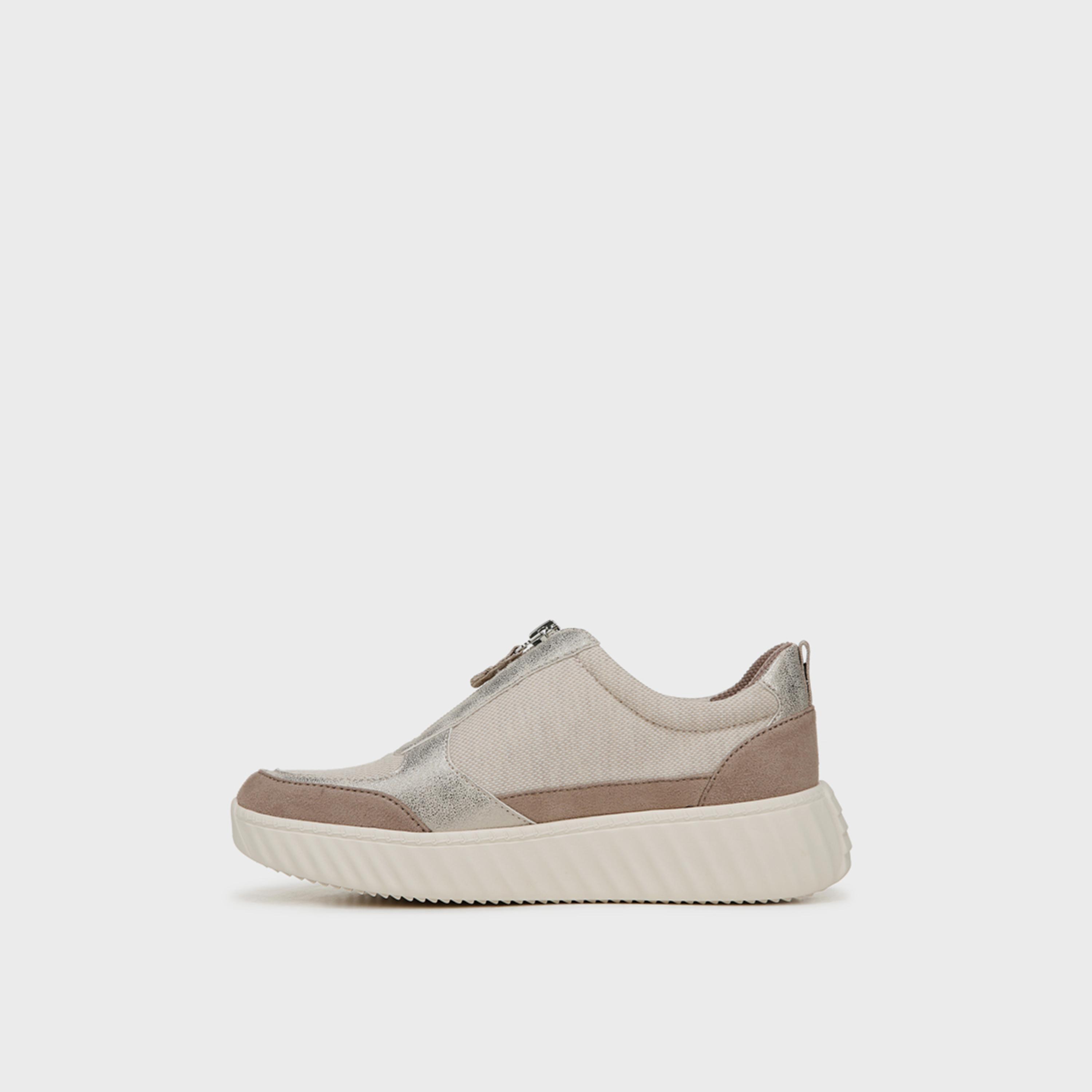 ناتشيورالايزر- حذاء ناوينر منخفض الكاحل بسحاب للنساء | NAWINNER-women-shoes-sneakers-image-15