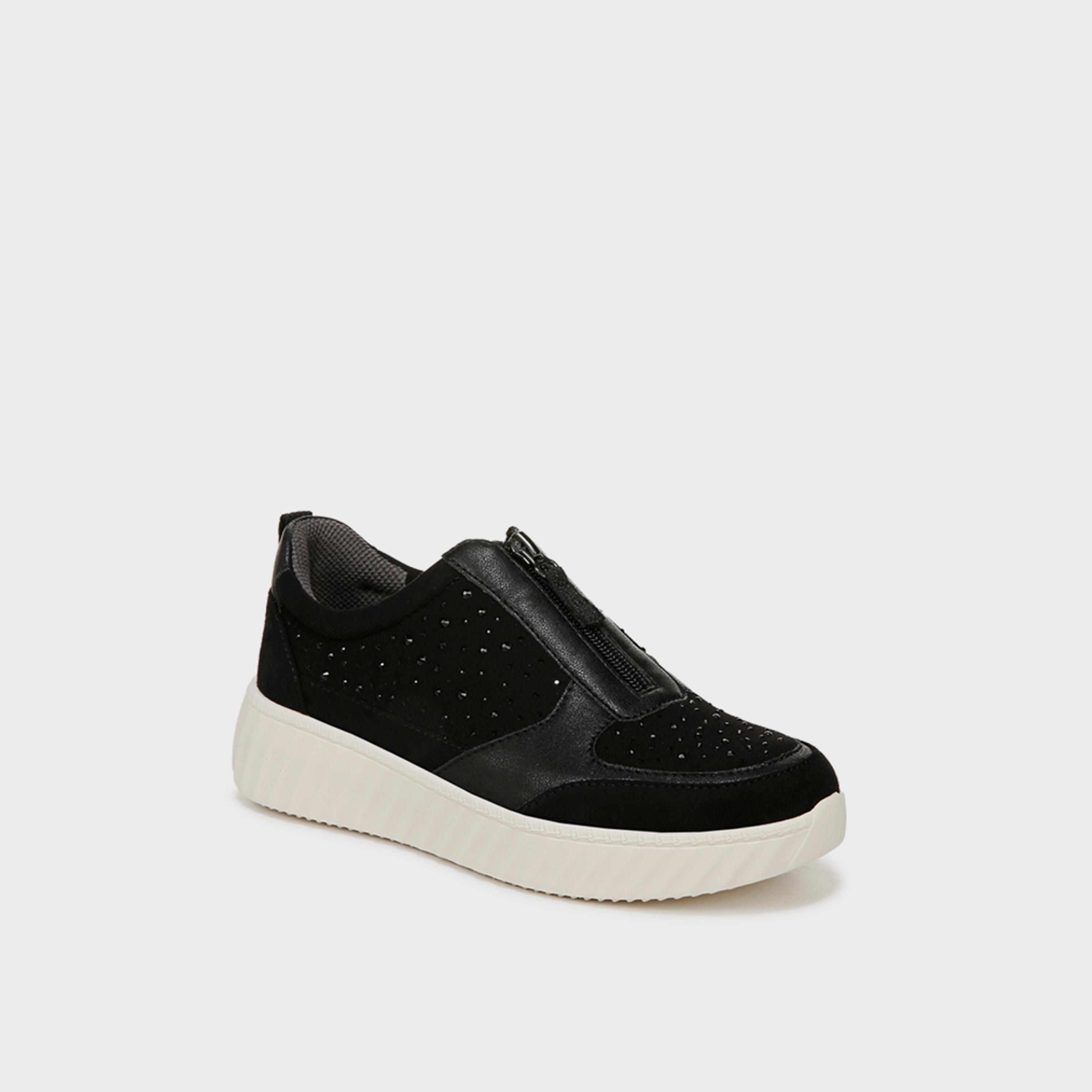 ناتشيورالايزر- حذاء ناوينر منخفض الكاحل بسحاب للنساء | NAWINNER-women-shoes-sneakers-image-6