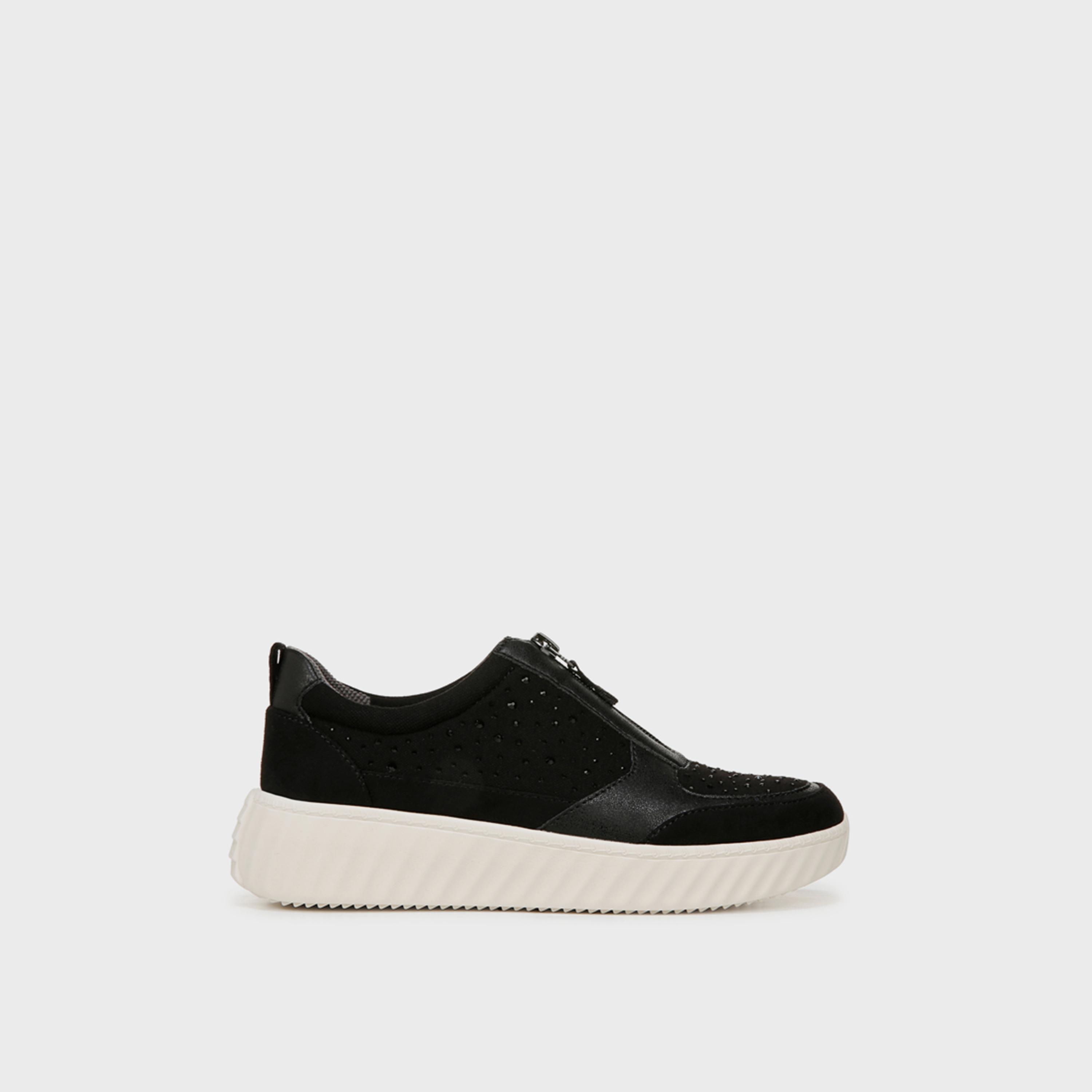 ناتشيورالايزر- حذاء ناوينر منخفض الكاحل بسحاب للنساء | NAWINNER-women-shoes-sneakers-image-8
