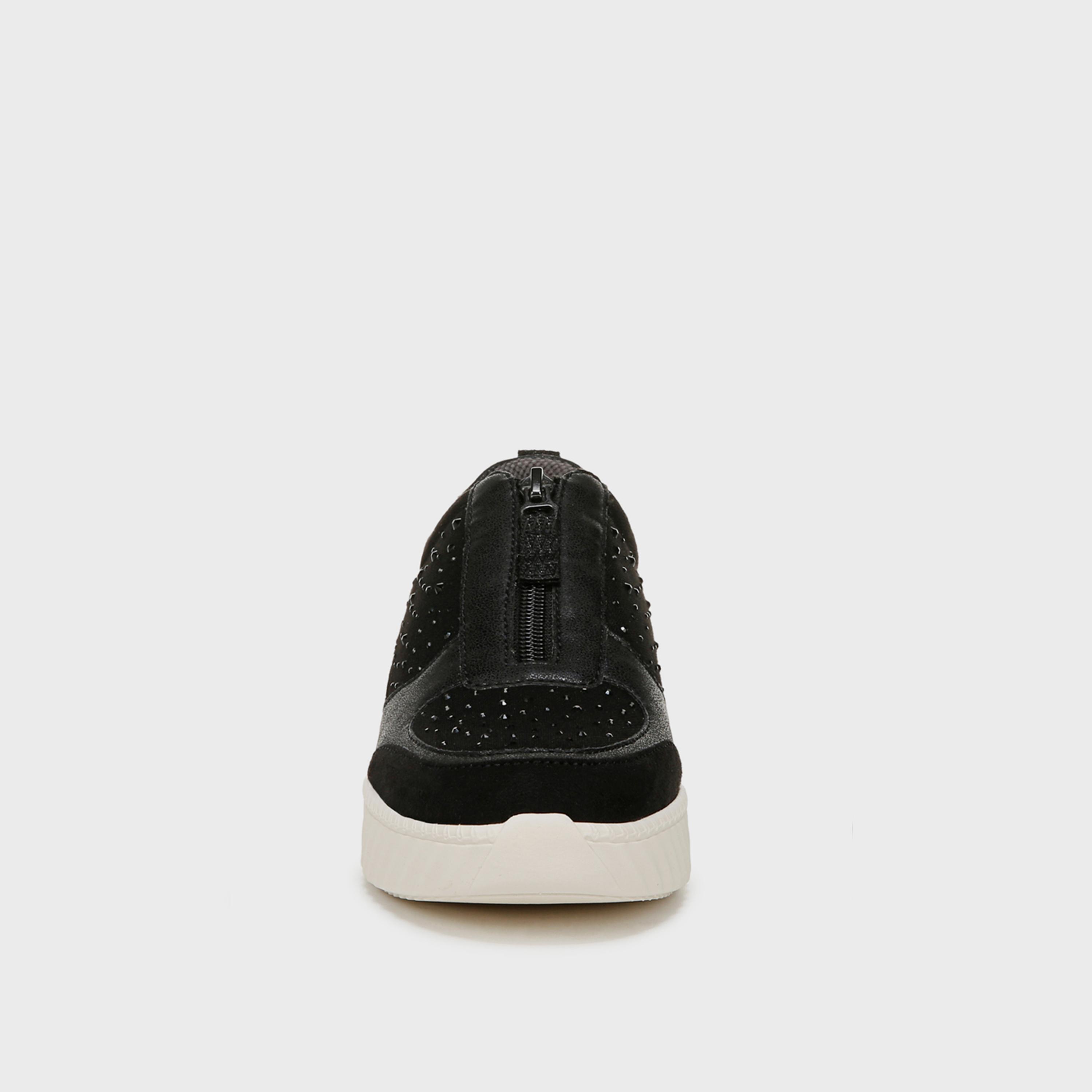 ناتشيورالايزر- حذاء ناوينر منخفض الكاحل بسحاب للنساء | NAWINNER-women-shoes-sneakers-image-9
