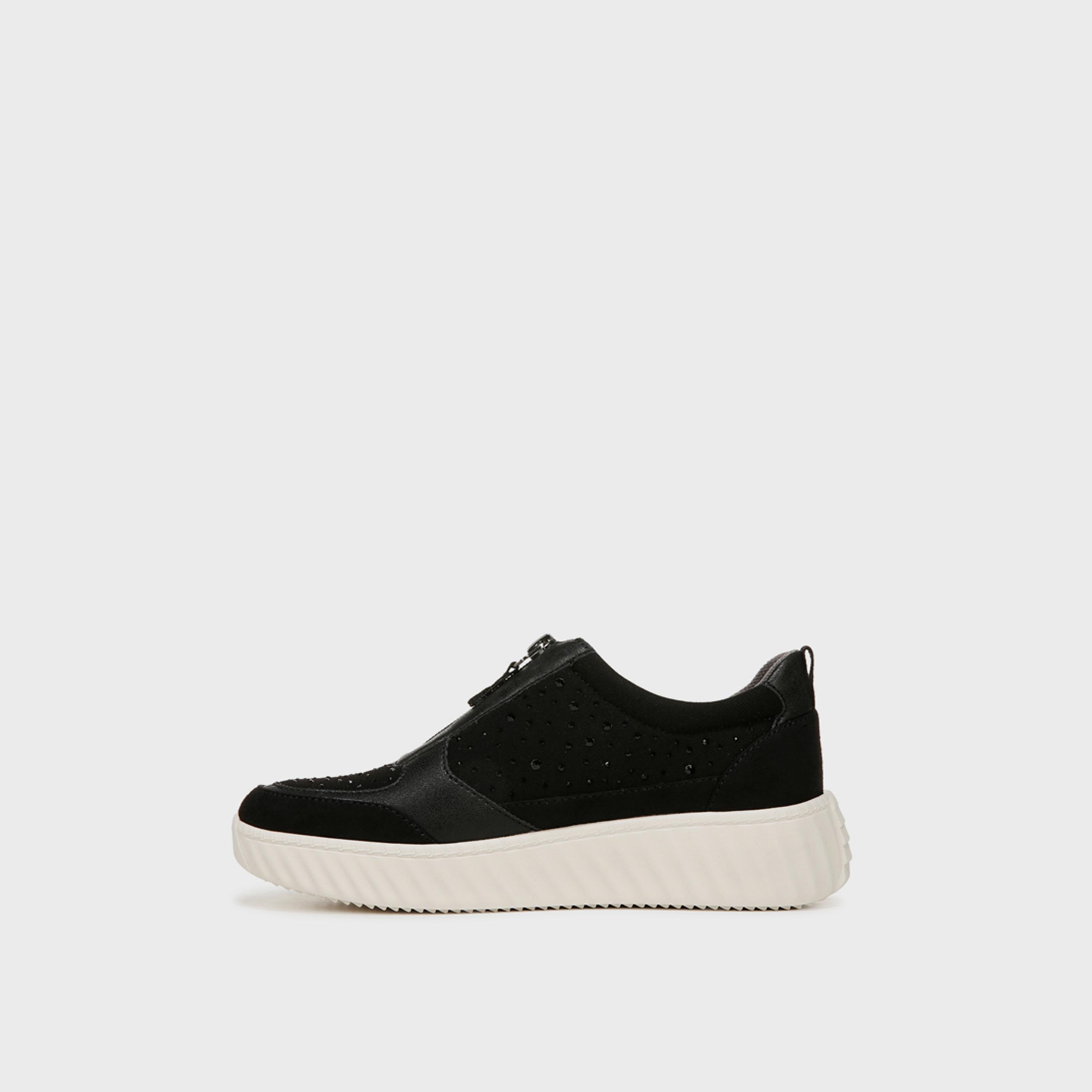 ناتشيورالايزر- حذاء ناوينر منخفض الكاحل بسحاب للنساء | NAWINNER-women-shoes-sneakers-image-10