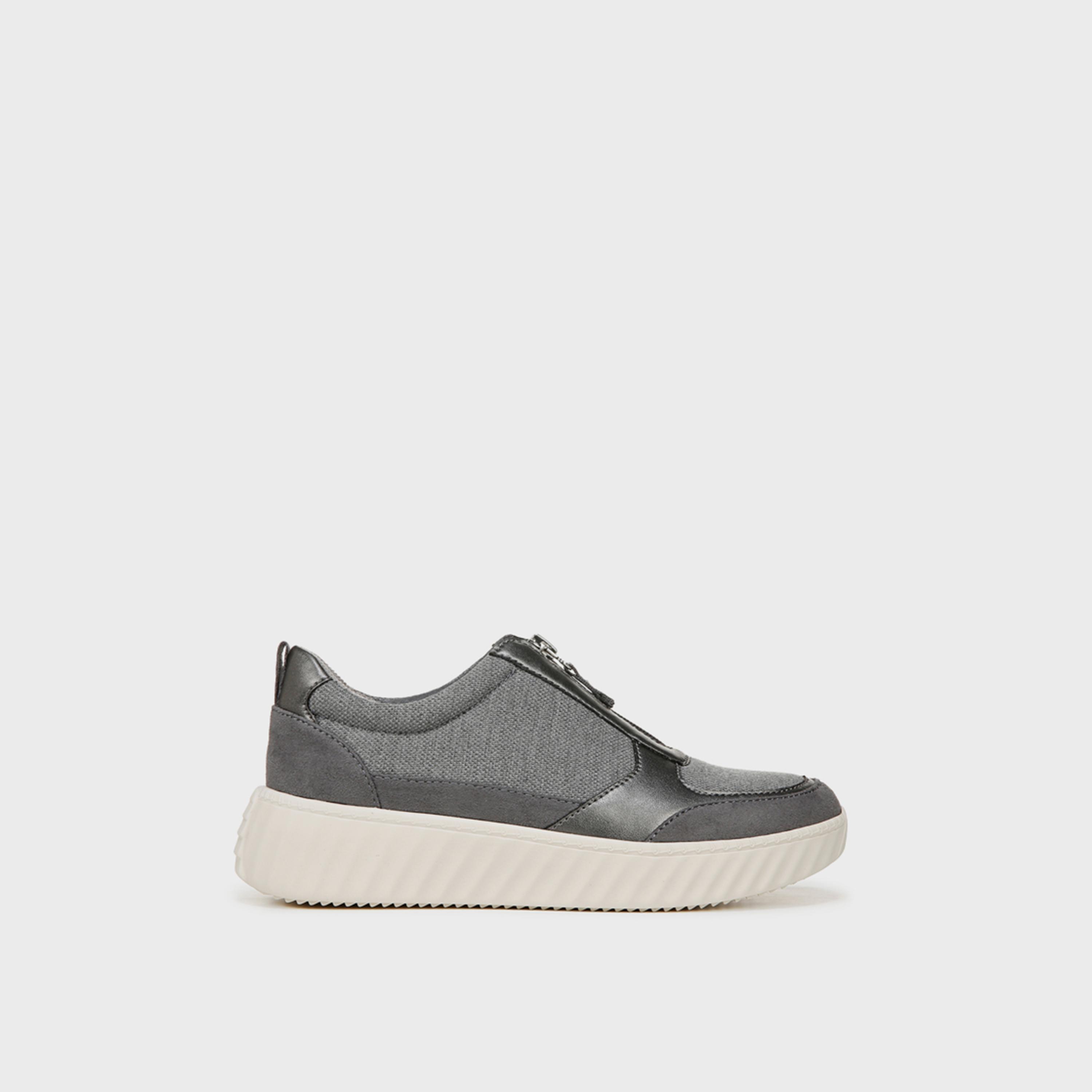 ناتشيورالايزر- حذاء ناوينر منخفض الكاحل بسحاب للنساء | NAWINNER-women-shoes-sneakers-image-3