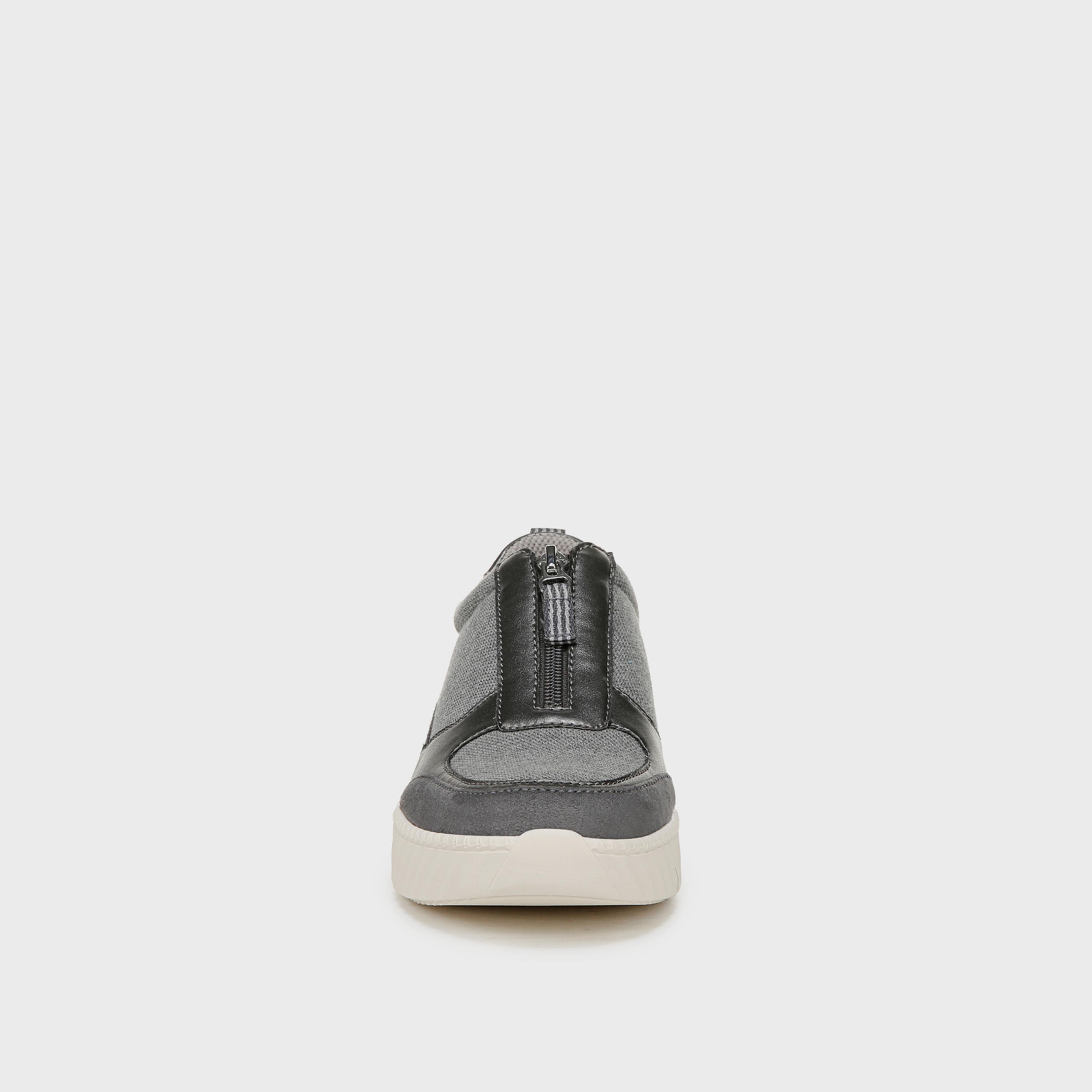 ناتشيورالايزر- حذاء ناوينر منخفض الكاحل بسحاب للنساء | NAWINNER-women-shoes-sneakers-image-4