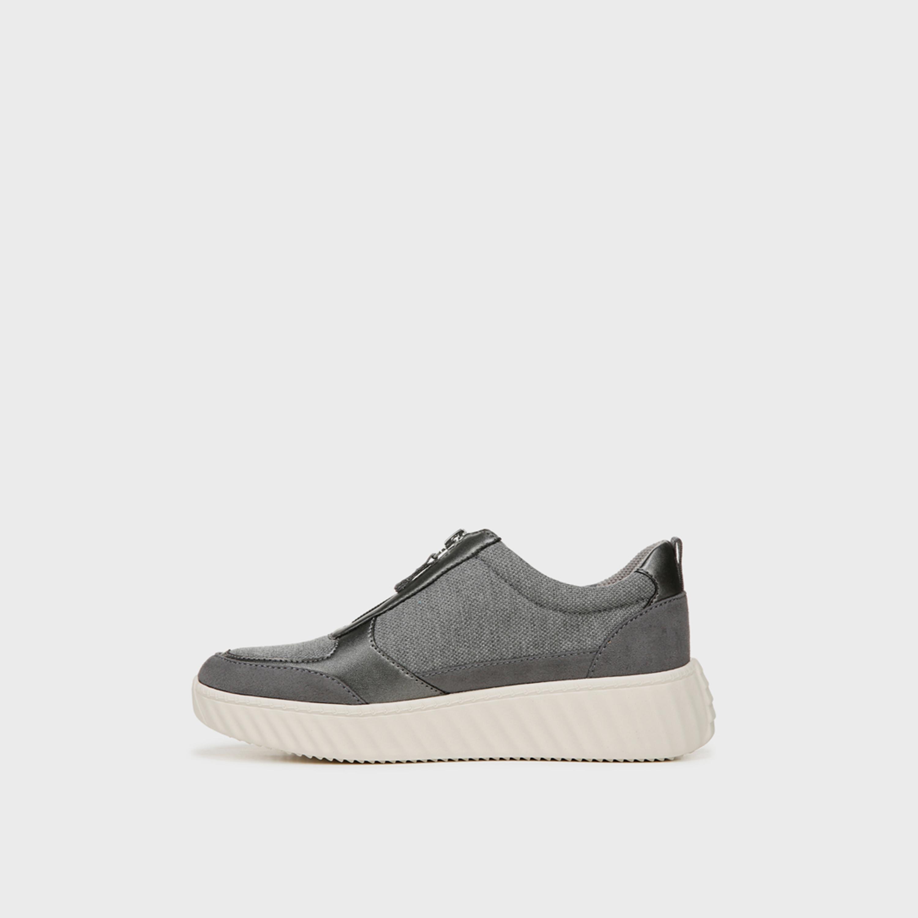 ناتشيورالايزر- حذاء ناوينر منخفض الكاحل بسحاب للنساء | NAWINNER-women-shoes-sneakers-image-5