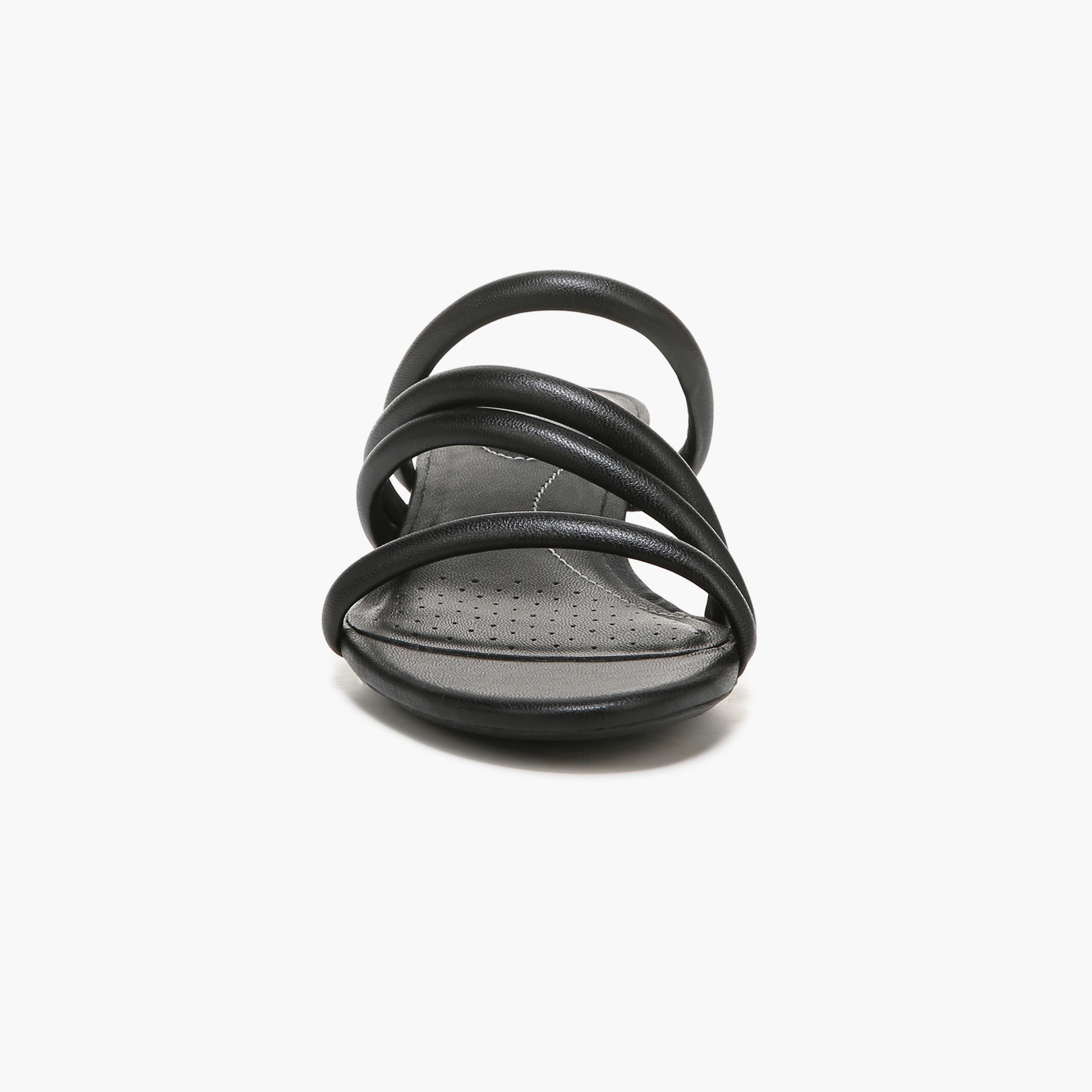 Naturalizer Women's Wedge Heel Slide Sandals NAYOURS TRULY-women-shoes-sandals-flats-image-5