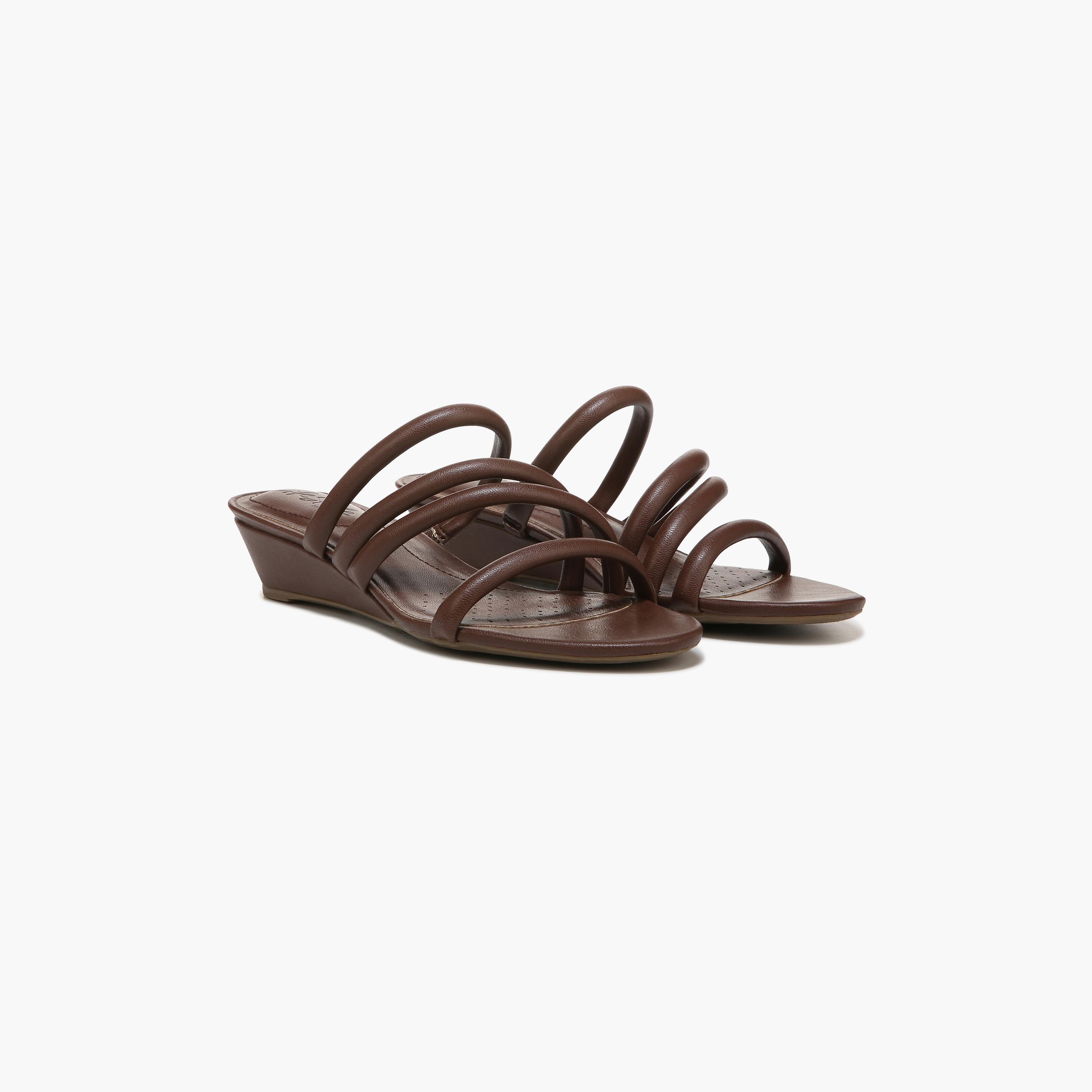 Naturalizer Women's Wedge Heel Slide Sandals NAYOURS TRULY-women-shoes-sandals-flats-image-13