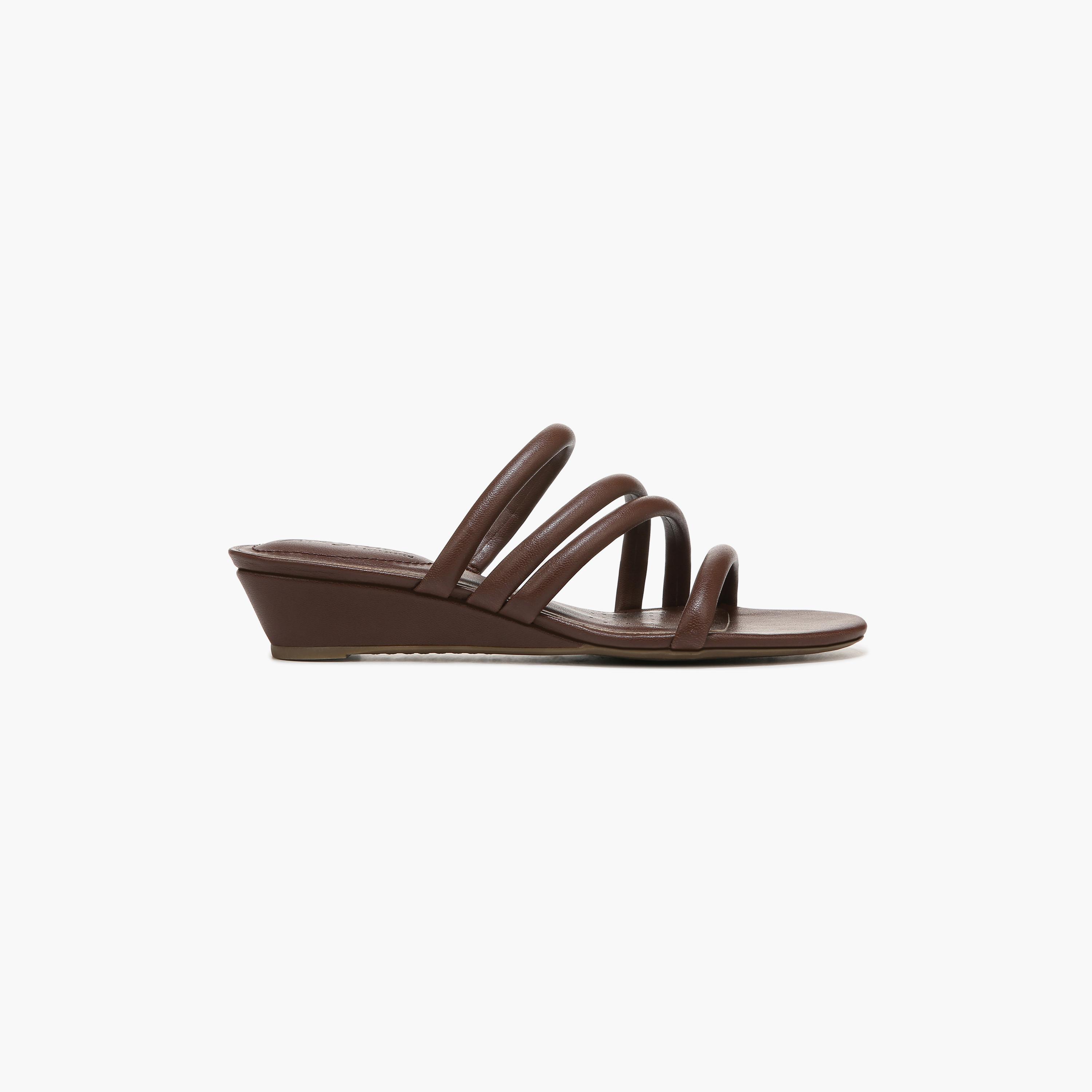 Naturalizer Women's Wedge Heel Slide Sandals NAYOURS TRULY-women-shoes-sandals-flats-image-14