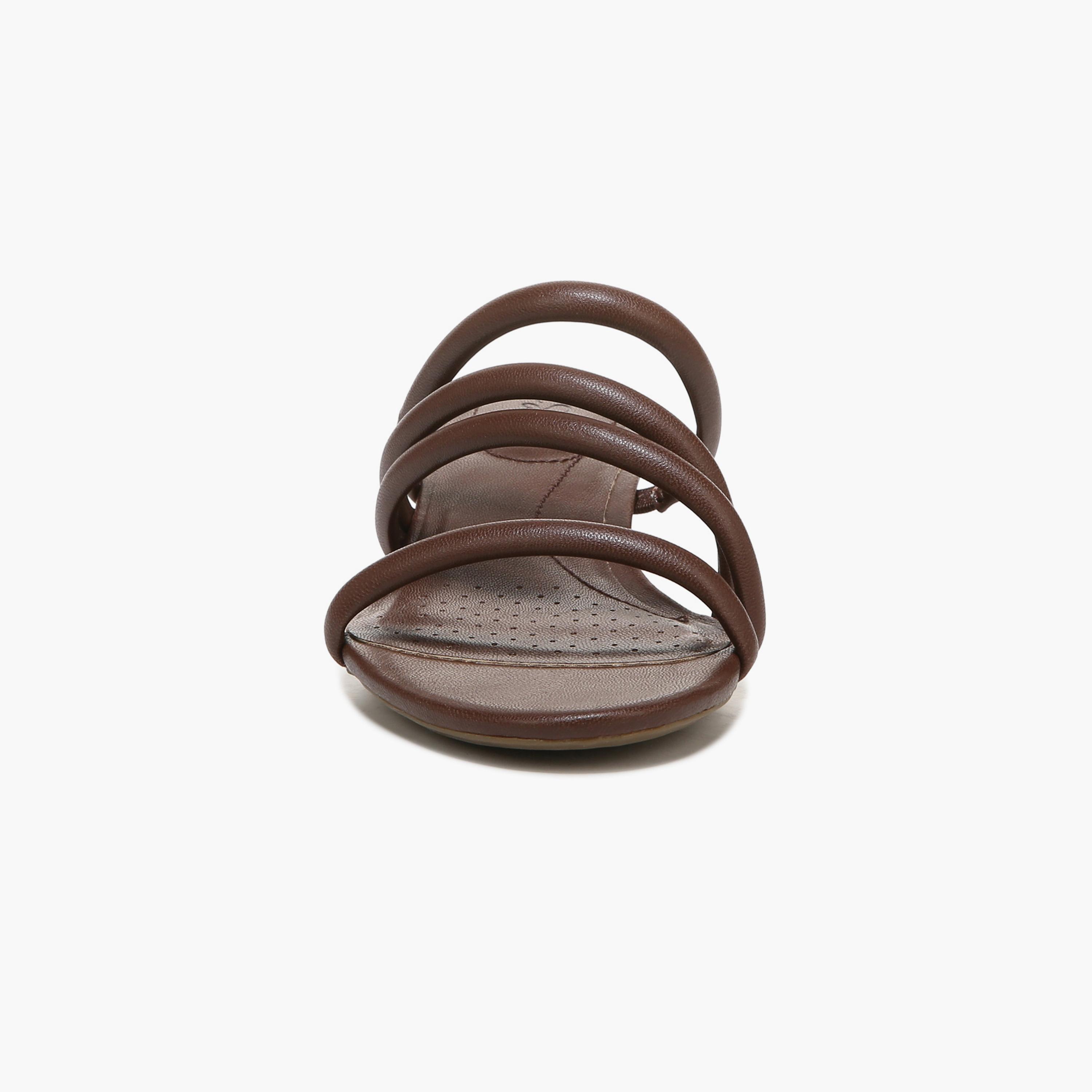 Naturalizer Women's Wedge Heel Slide Sandals NAYOURS TRULY-women-shoes-sandals-flats-image-15
