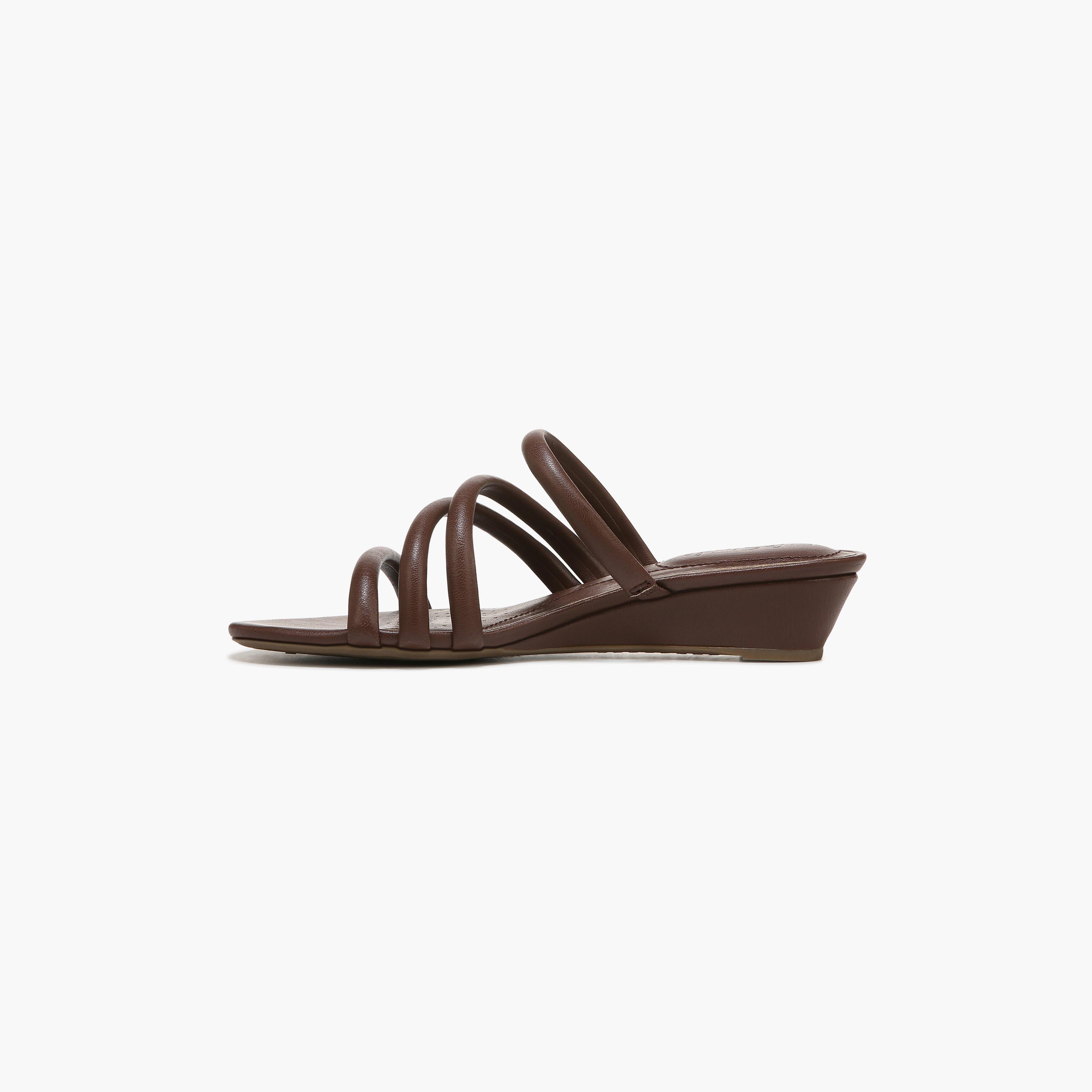 Naturalizer Women's Wedge Heel Slide Sandals NAYOURS TRULY-women-shoes-sandals-flats-image-16