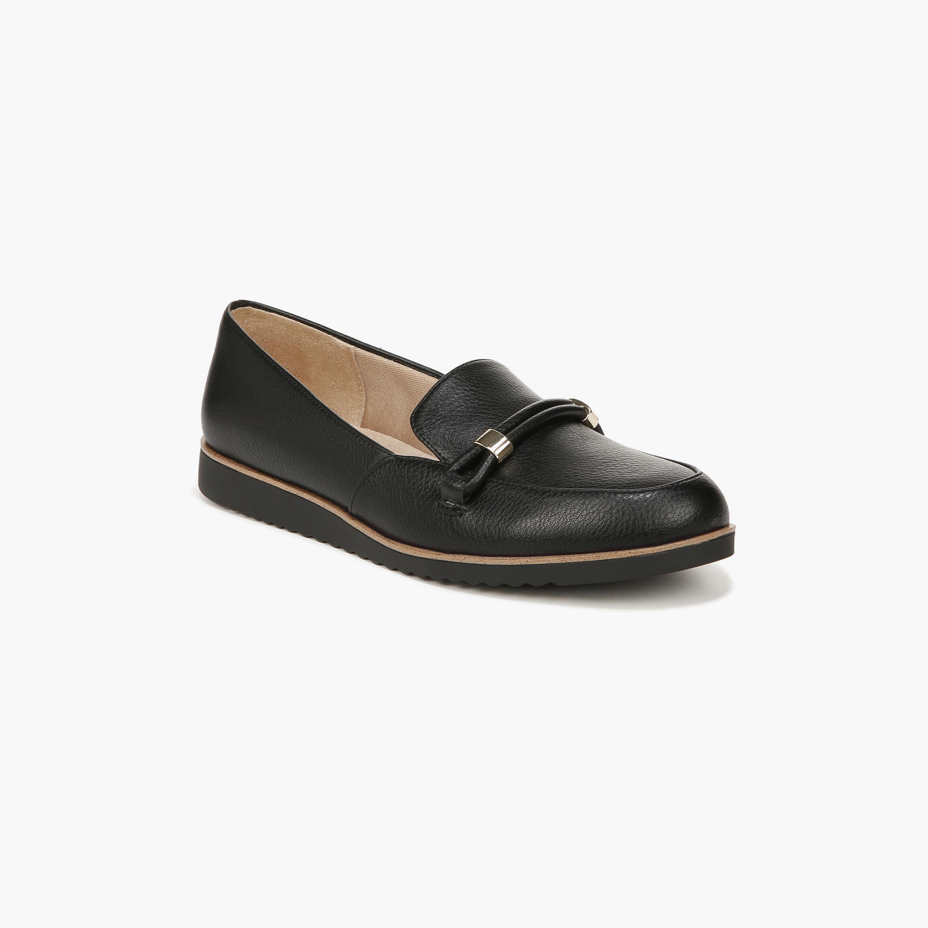 Naturalizer Women's Loafers with Decorative Vamp NAZAHARA-women-shoes-loafersandmoccasins-image-1