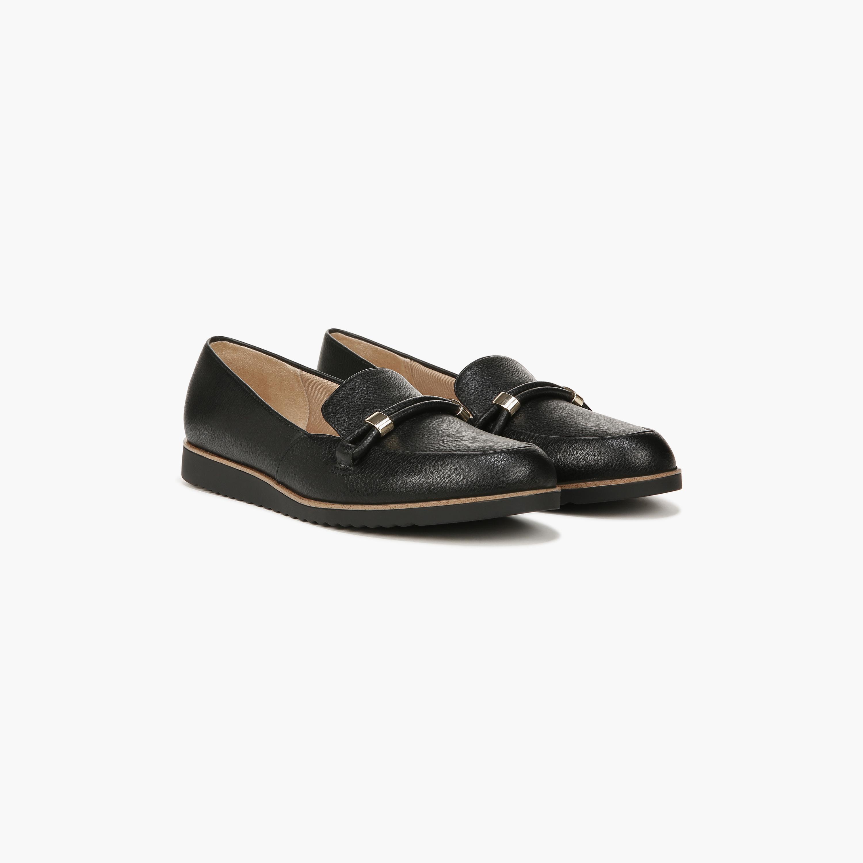 Naturalizer Women's Loafers with Decorative Vamp NAZAHARA-women-shoes-loafersandmoccasins-image-3