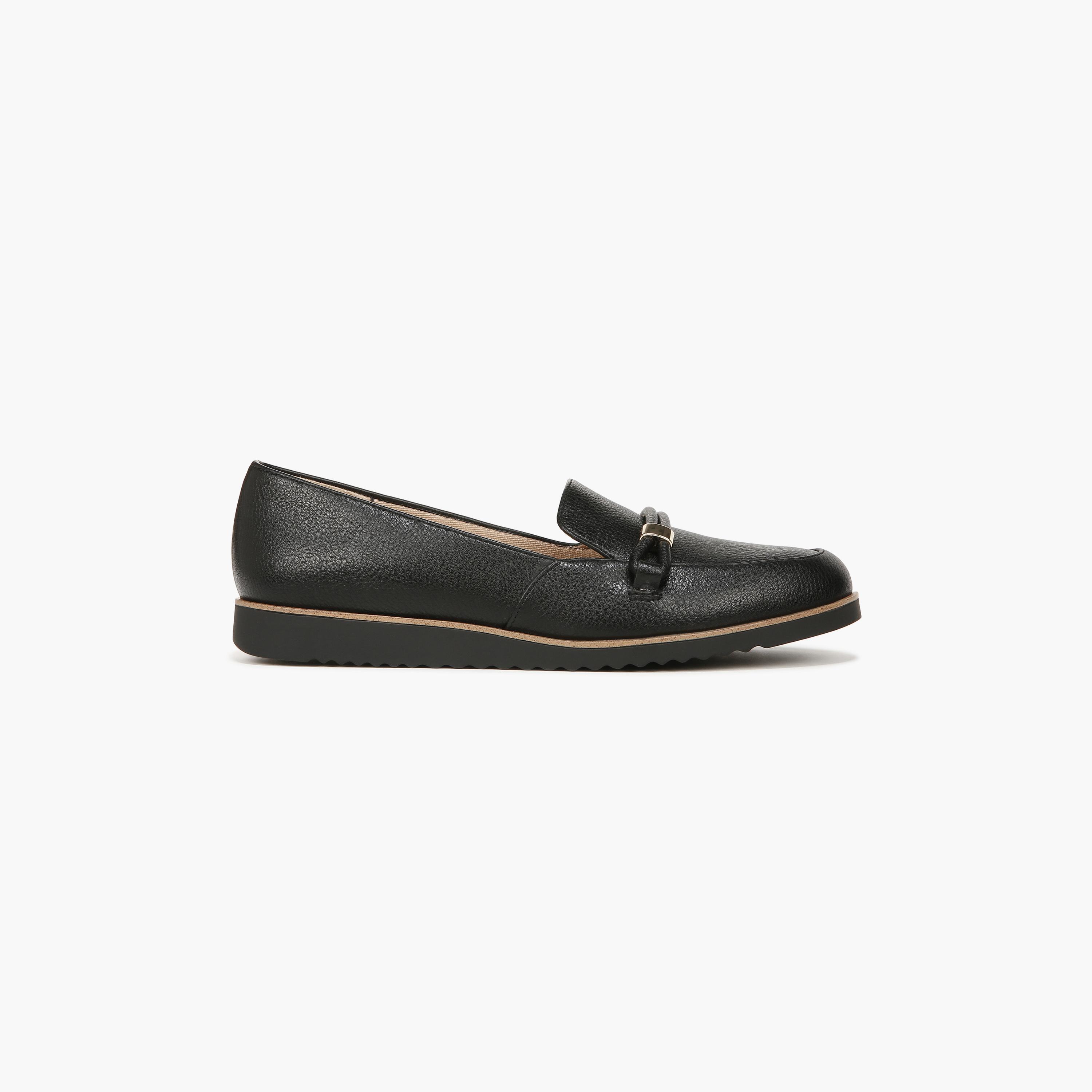 Naturalizer Women's Loafers with Decorative Vamp NAZAHARA-women-shoes-loafersandmoccasins-image-4