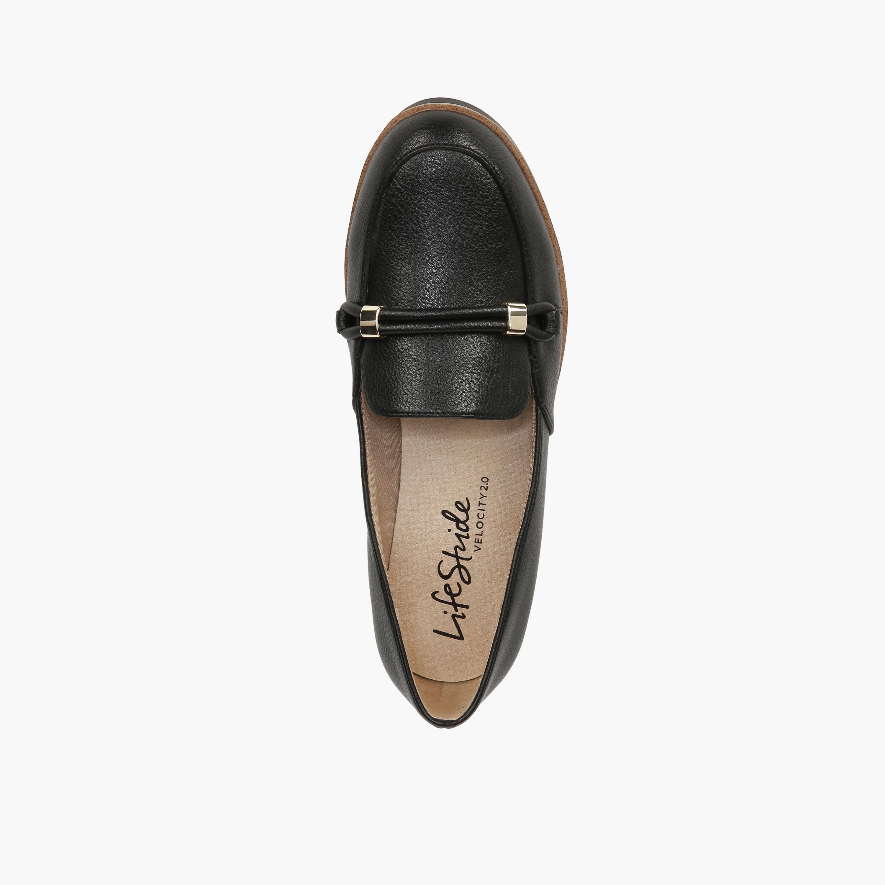 Naturalizer Women's Loafers with Decorative Vamp NAZAHARA-women-shoes-loafersandmoccasins-image-8