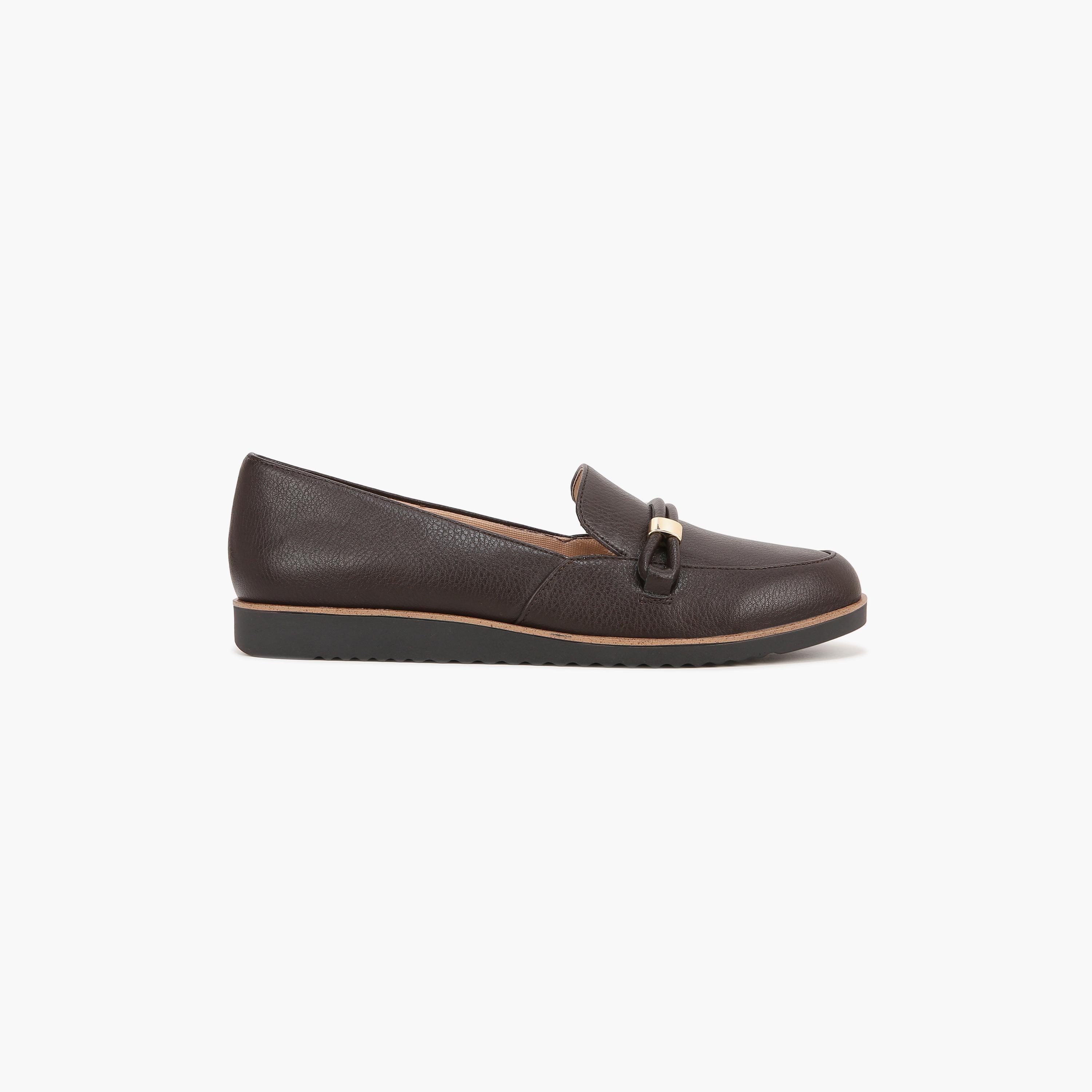 Naturalizer Women's Loafers with Decorative Vamp NAZAHARA-women-shoes-loafersandmoccasins-image-14