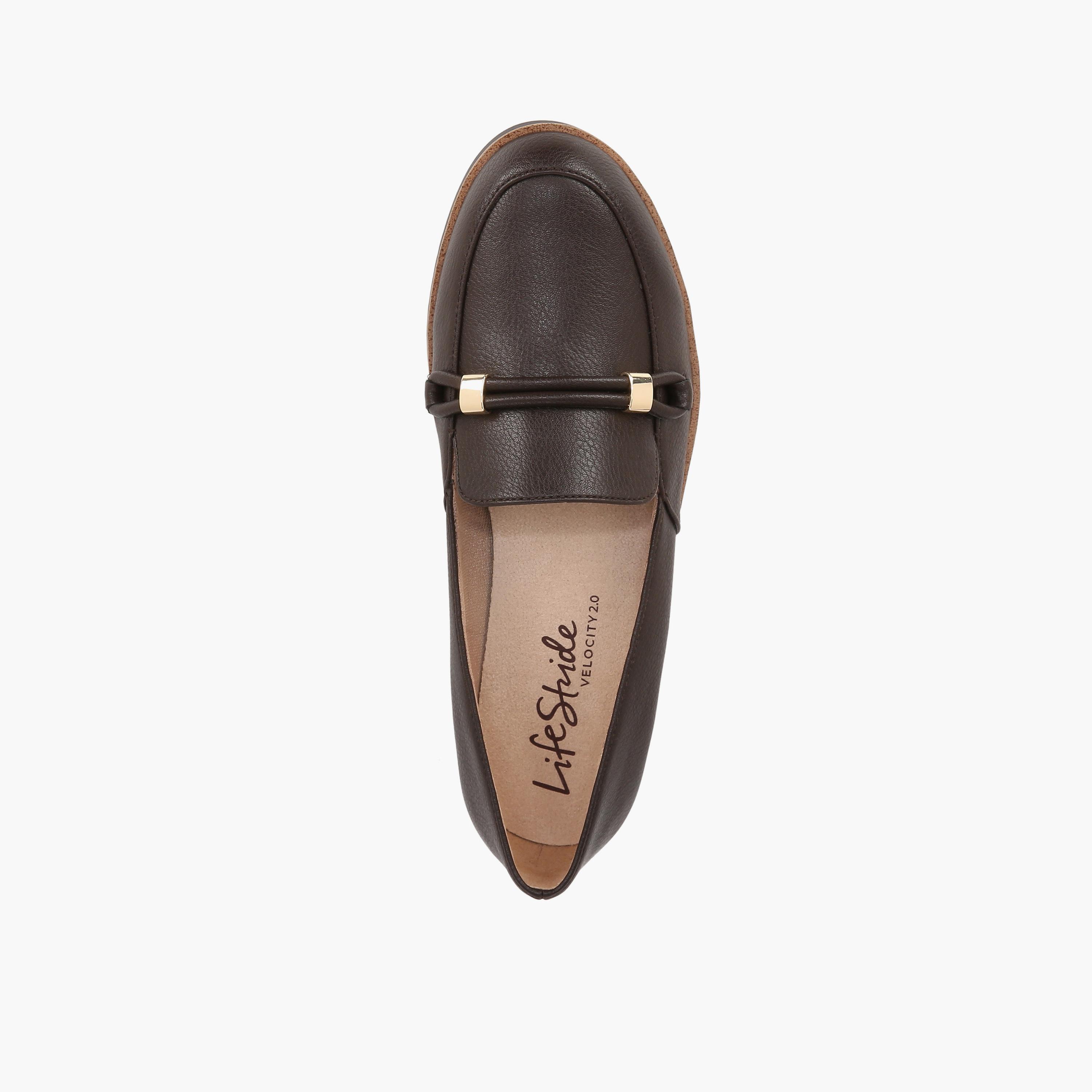 Naturalizer Women's Loafers with Decorative Vamp NAZAHARA-women-shoes-loafersandmoccasins-image-18