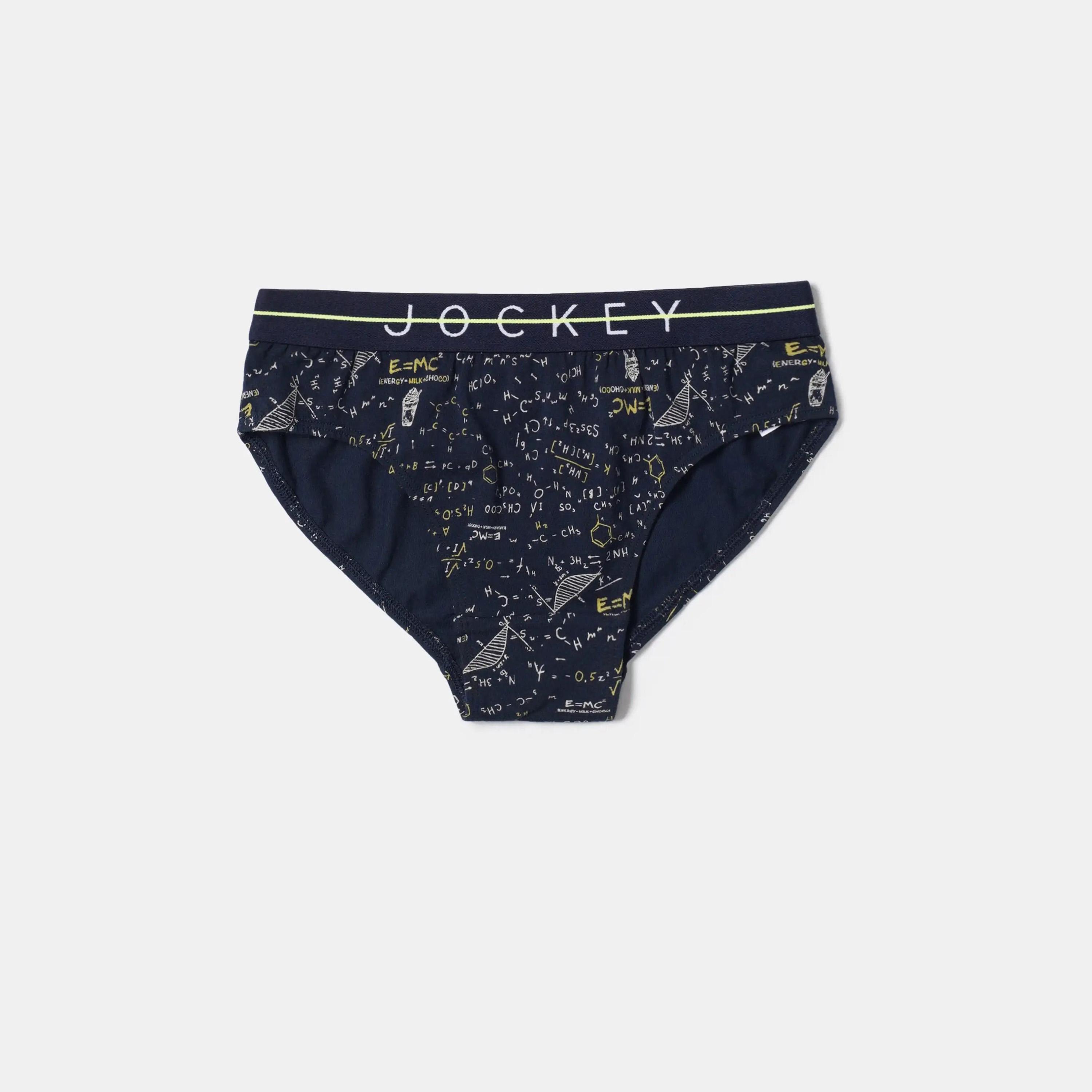 جوكي- ملابس داخلية كلوت نيو يورك سيتي للأولاد- عدد 2-boys-clothing-innerwear-image-2