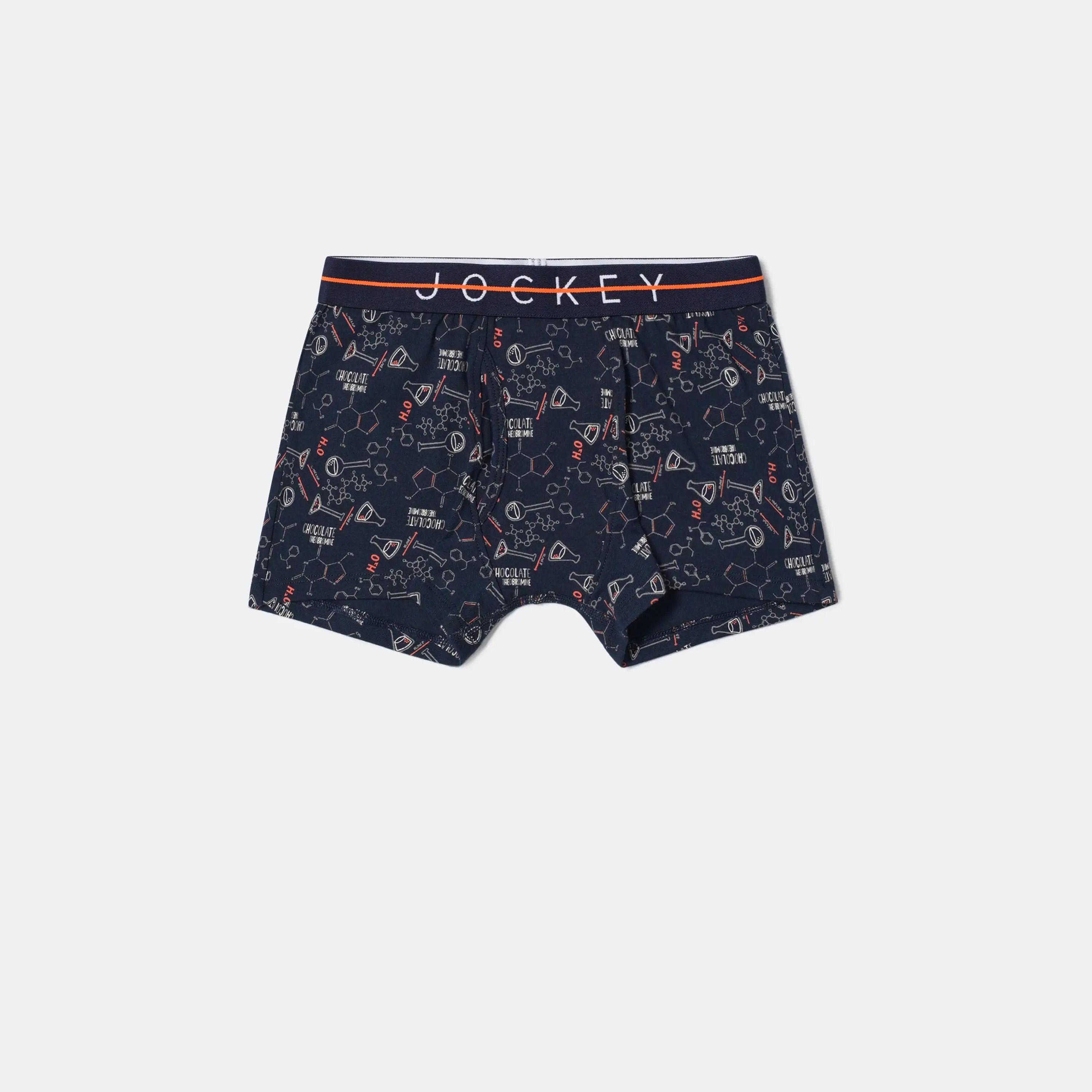 Jockey Boy's New York City Trunk 2 Pcs Pack-boys-clothing-innerwear-image-2
