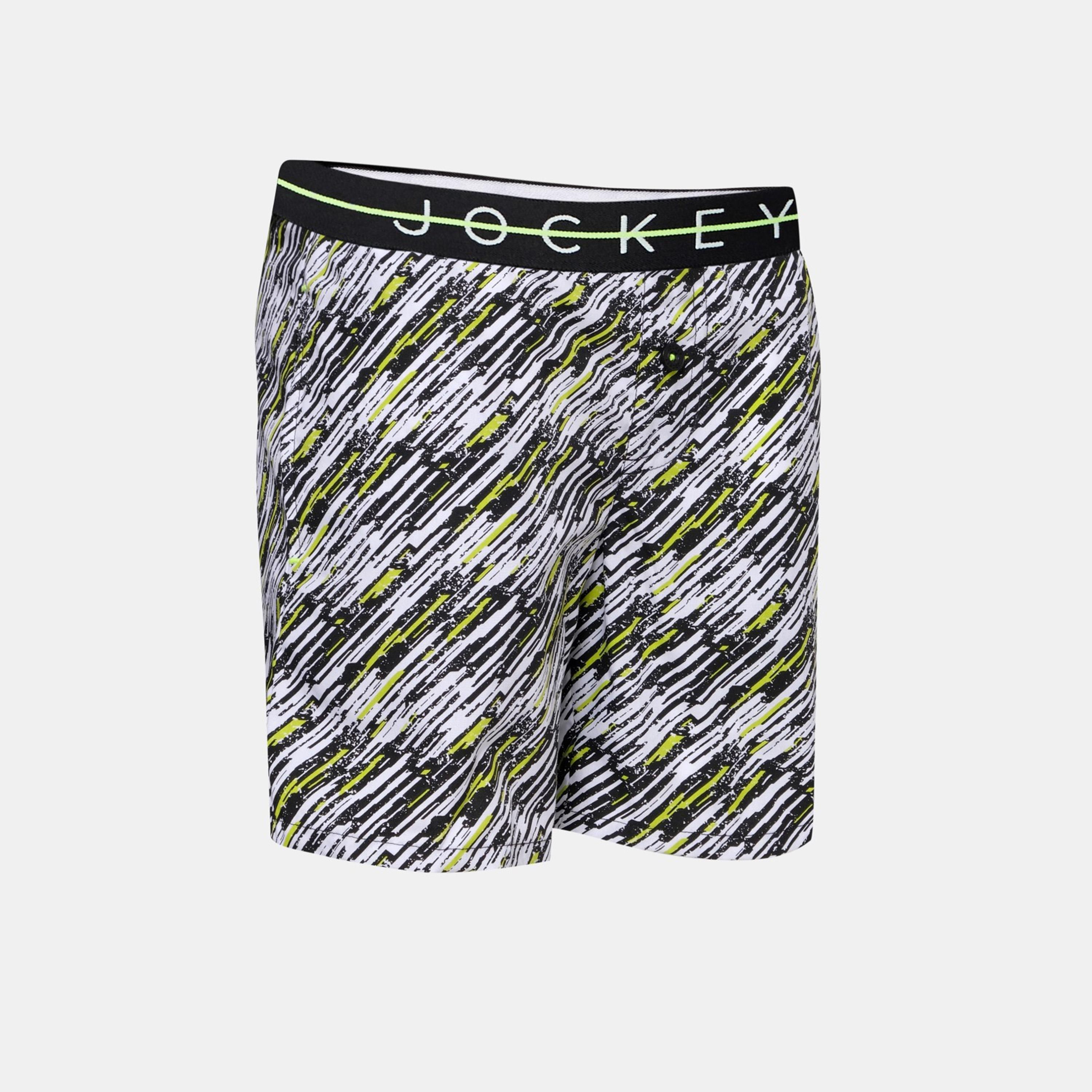 Jockey Boy's New York City Boxer Shorts-boys-clothing-innerwear-image-3