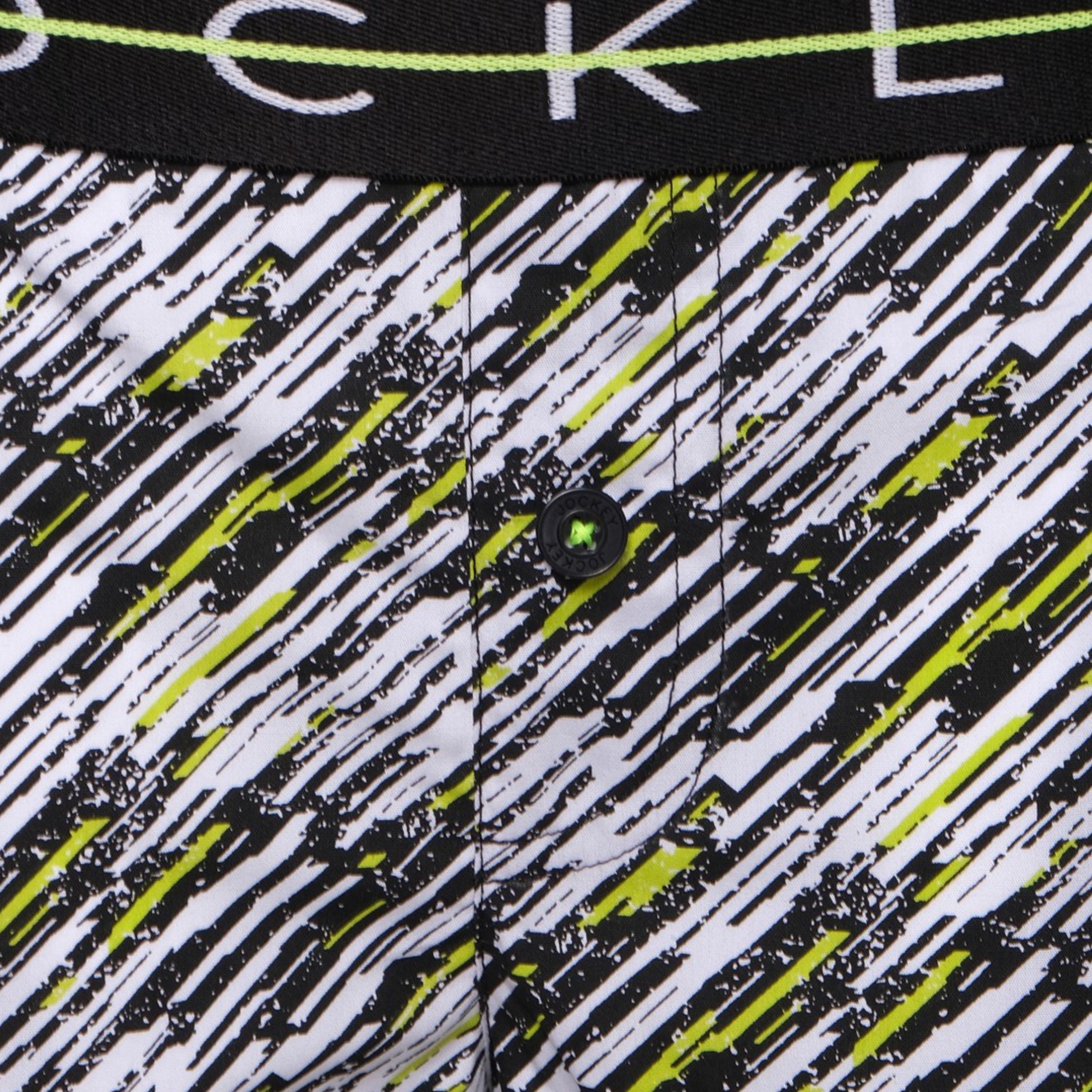 Jockey Boy's New York City Boxer Shorts-boys-clothing-innerwear-image-5