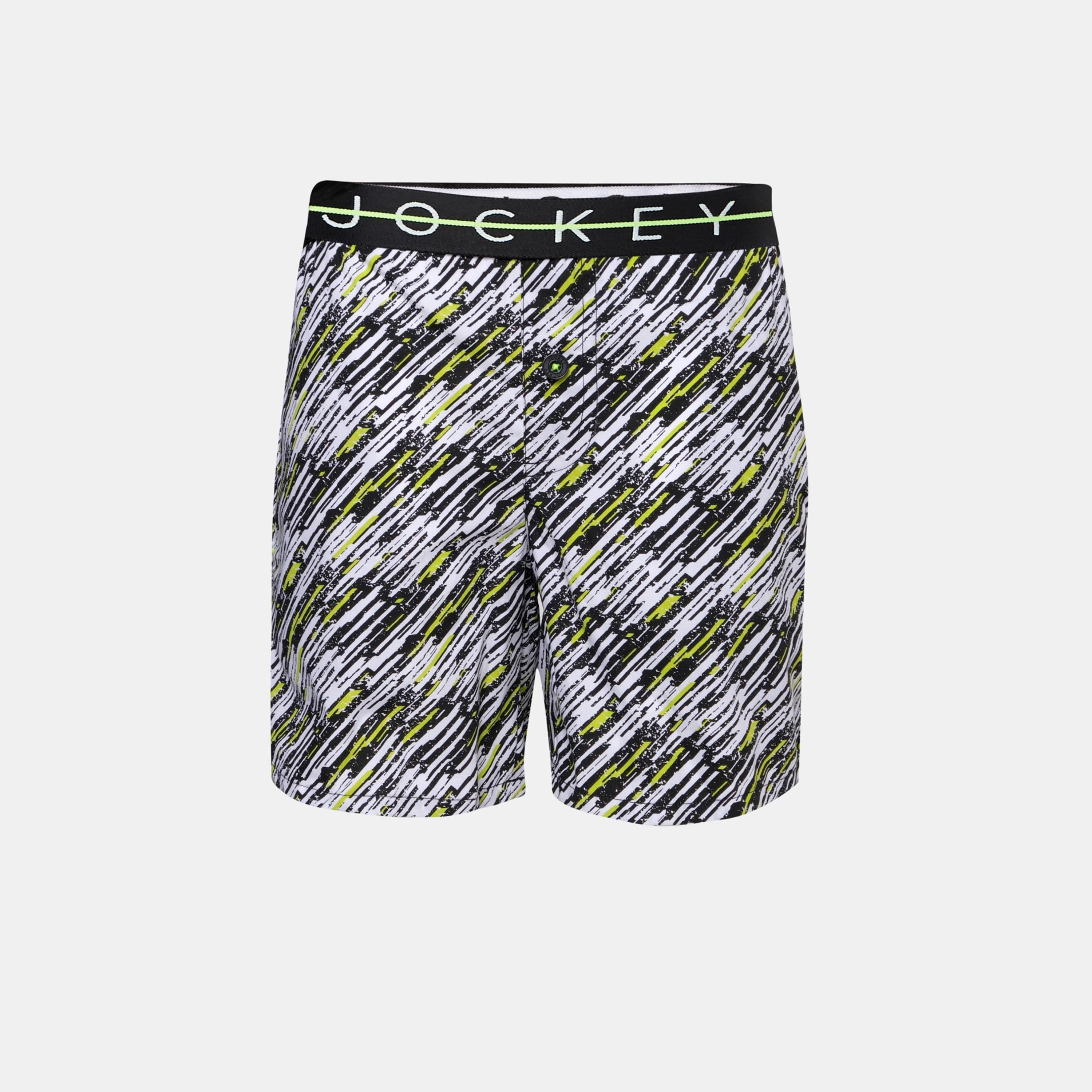 Jockey Boy's New York City Boxer Shorts-boys-clothing-innerwear-image-7