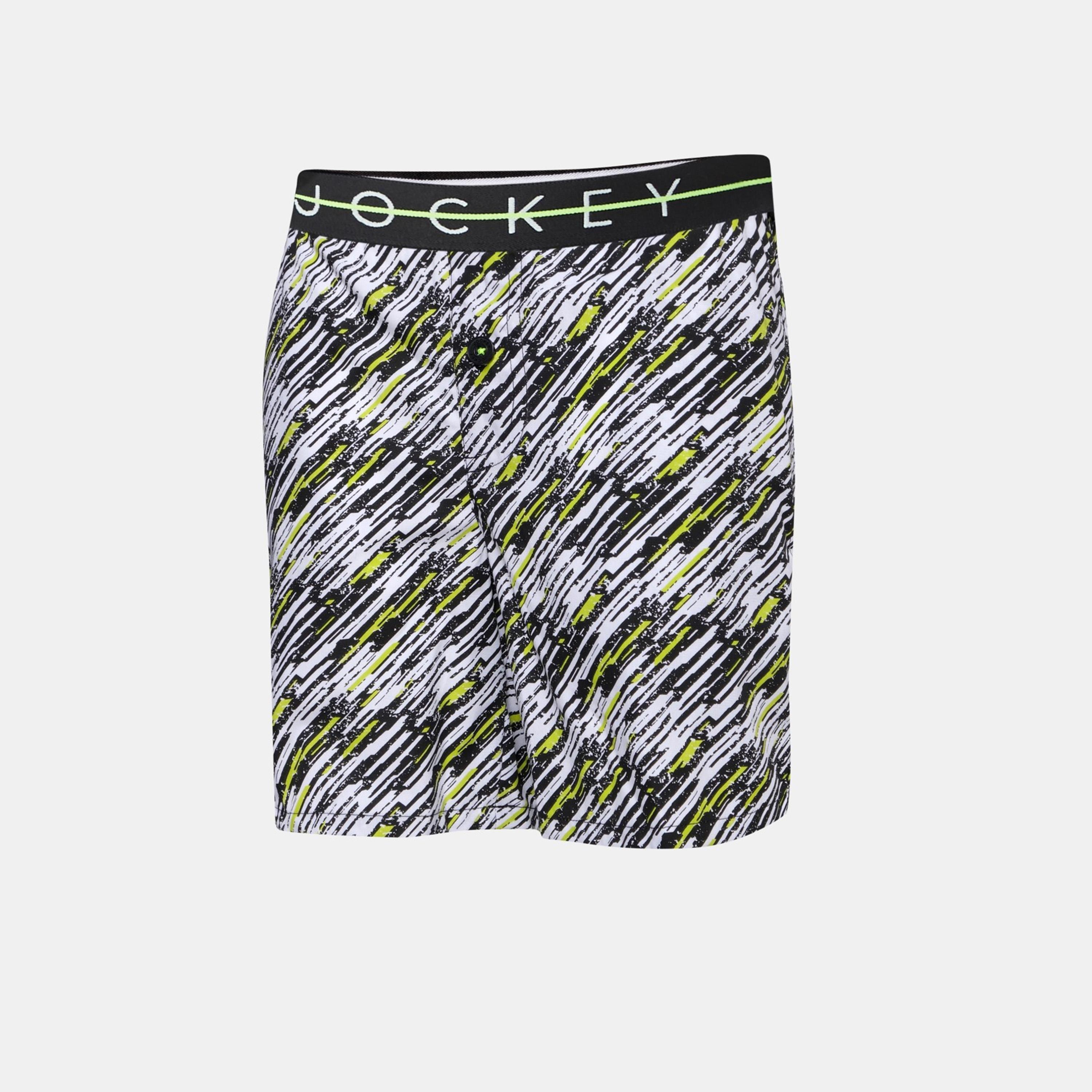 Jockey Boy's New York City Boxer Shorts-boys-clothing-innerwear-image-8