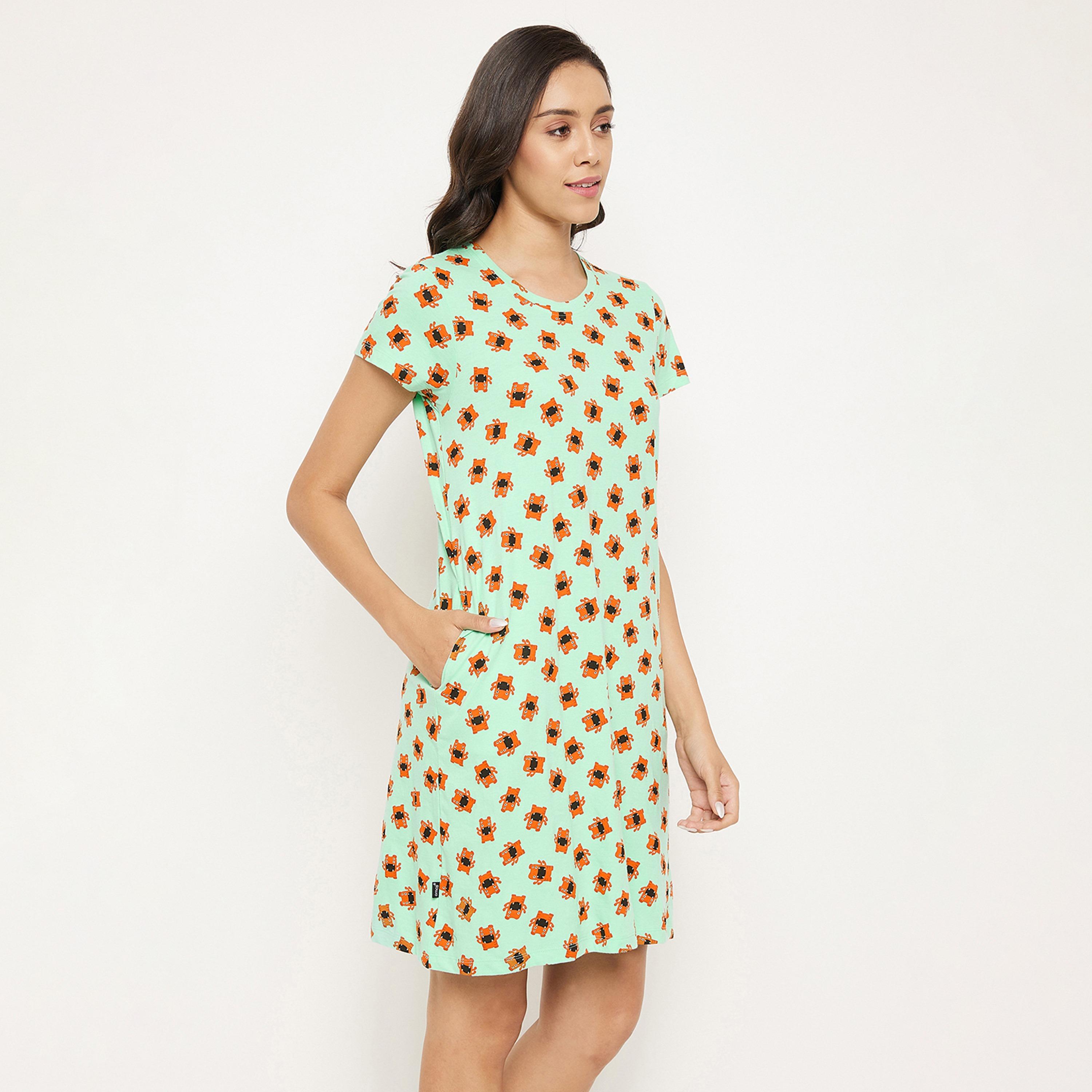 ????? ??? ???? ?????? ?????? ?????? - 100% ??? ?? ??????-women-clothing-nightwear-nighties-image-10