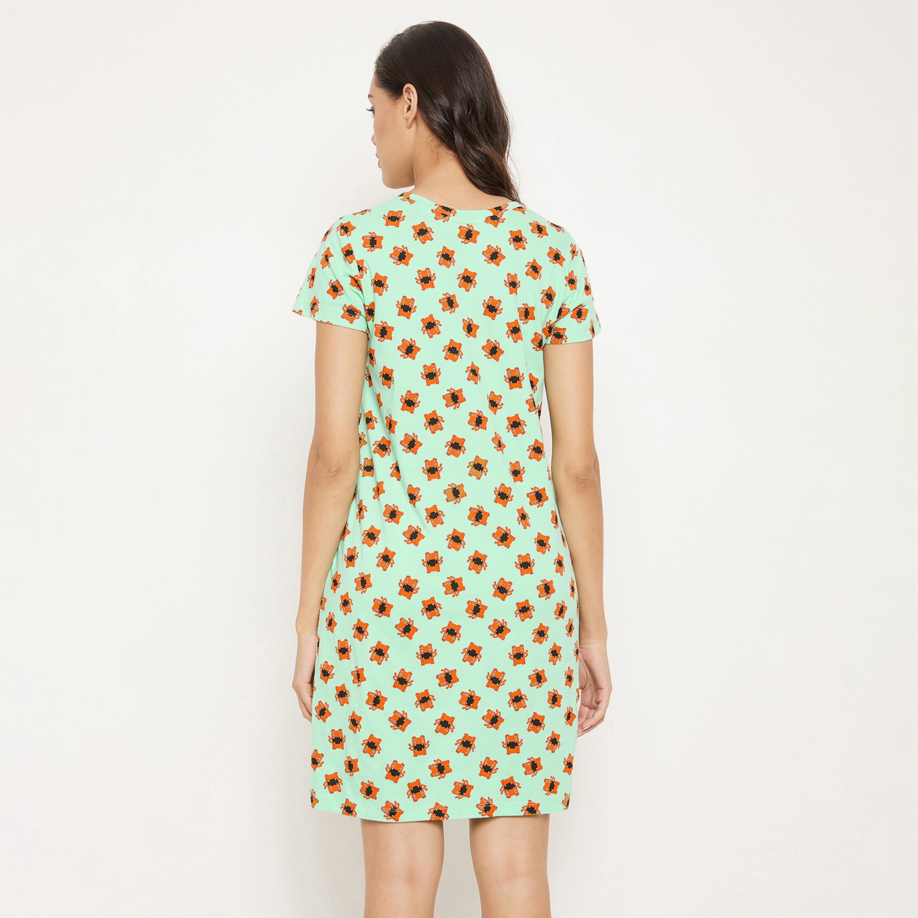 ????? ??? ???? ?????? ?????? ?????? - 100% ??? ?? ??????-women-clothing-nightwear-nighties-image-11