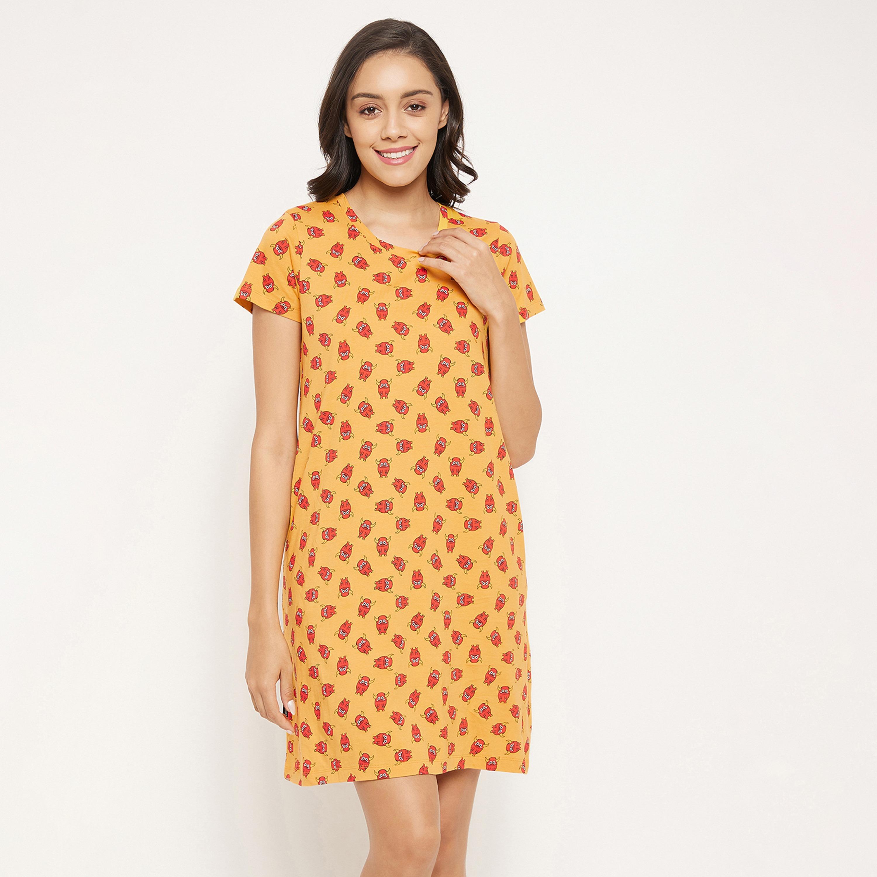 ????? ??? ???? ?????? ?????? ?????? - 100% ??? ?? ??????-women-clothing-nightwear-nighties-image-13