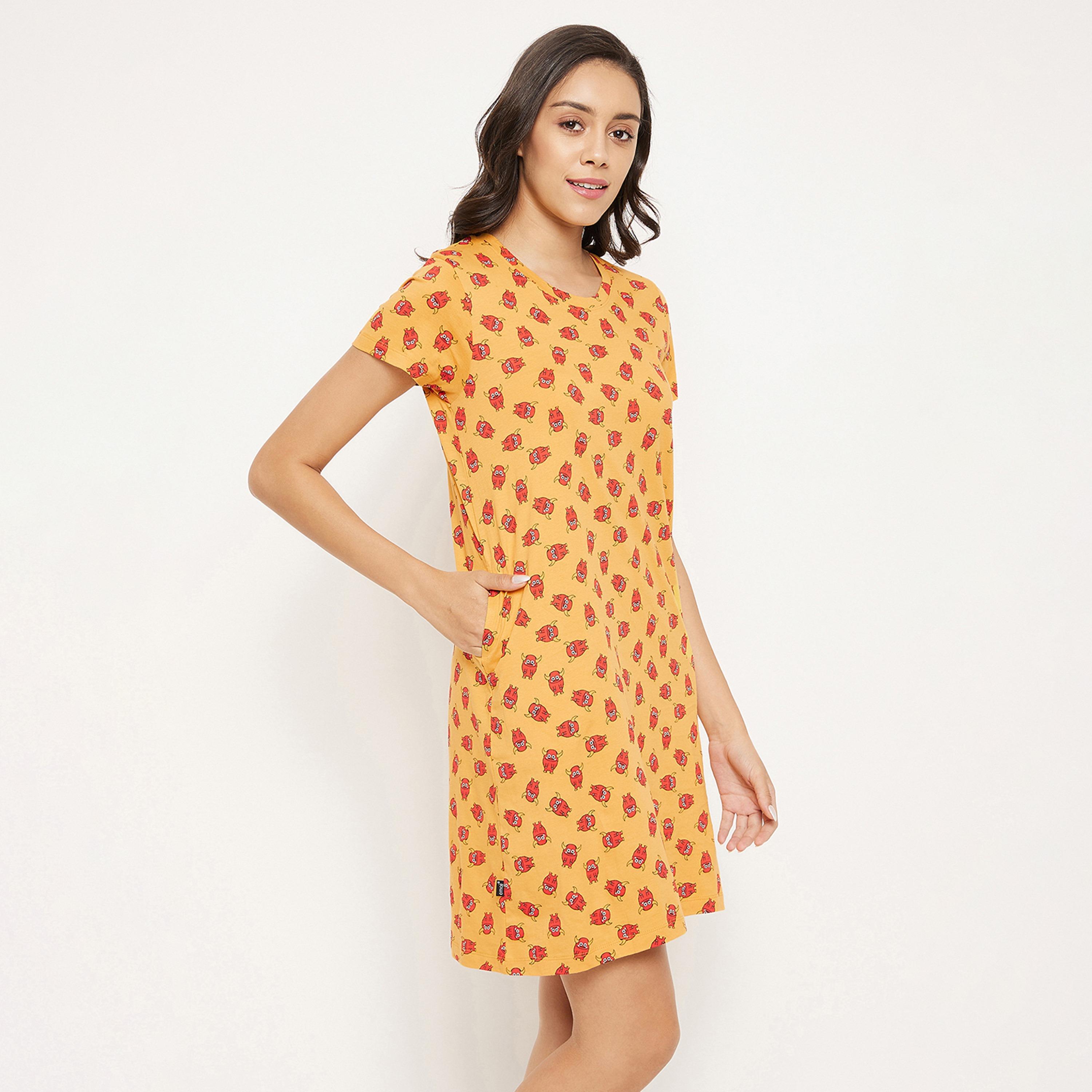 ????? ??? ???? ?????? ?????? ?????? - 100% ??? ?? ??????-women-clothing-nightwear-nighties-image-16