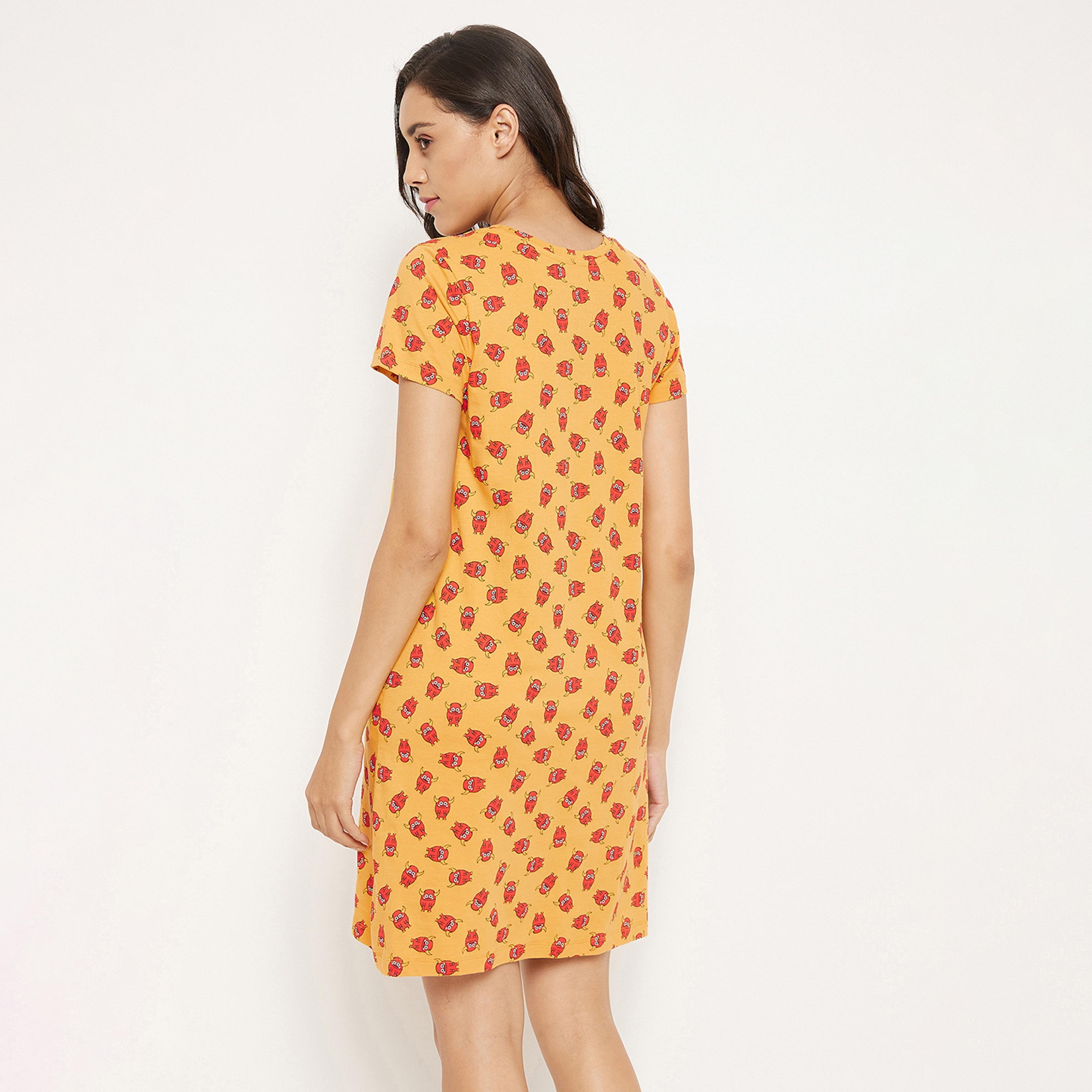 ????? ??? ???? ?????? ?????? ?????? - 100% ??? ?? ??????-women-clothing-nightwear-nighties-image-17