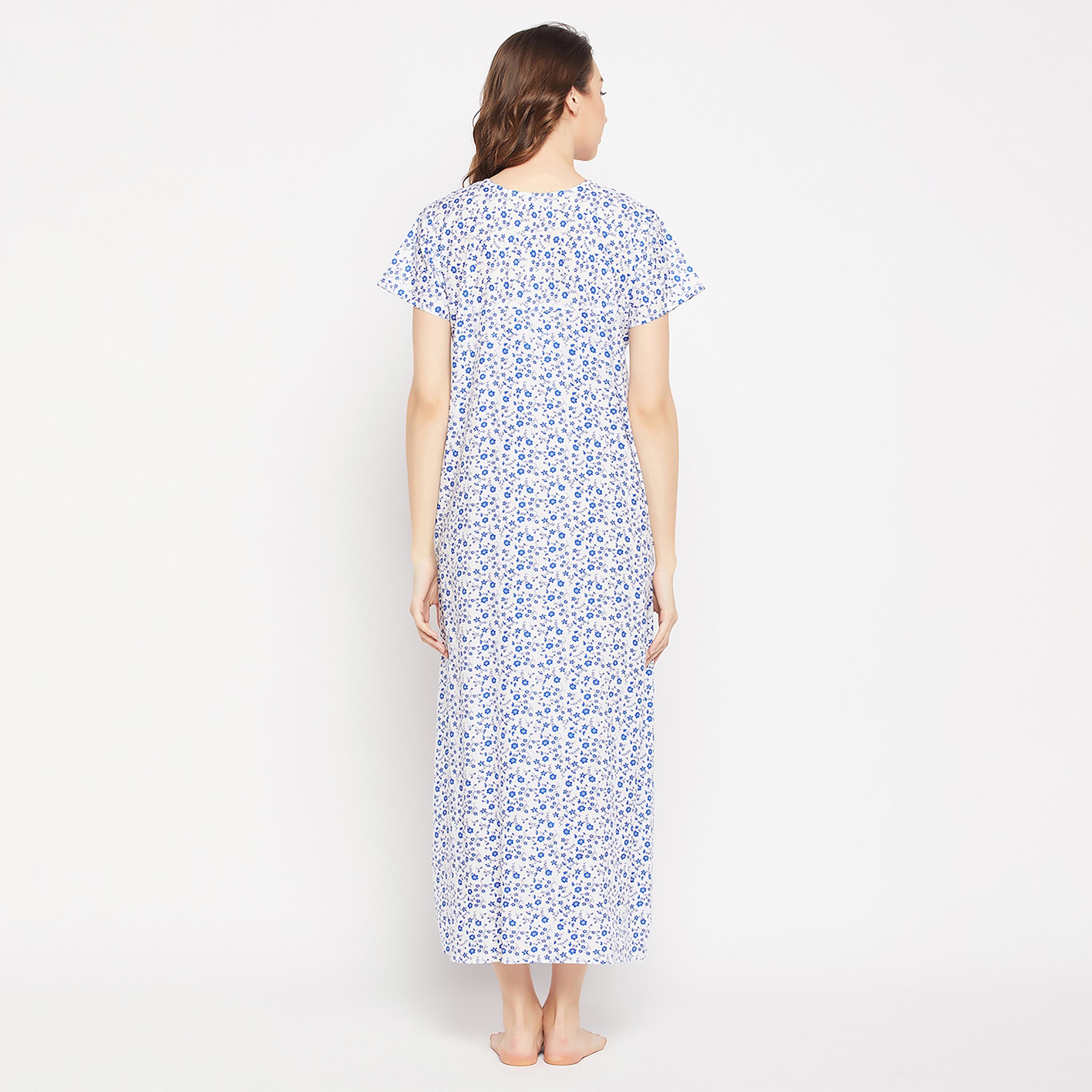 ????? ??? ????? ???? ????? ??????? ?????? ?????? - 100% ??? ?? ??????-women-clothing-nightwear-nighties-image-5