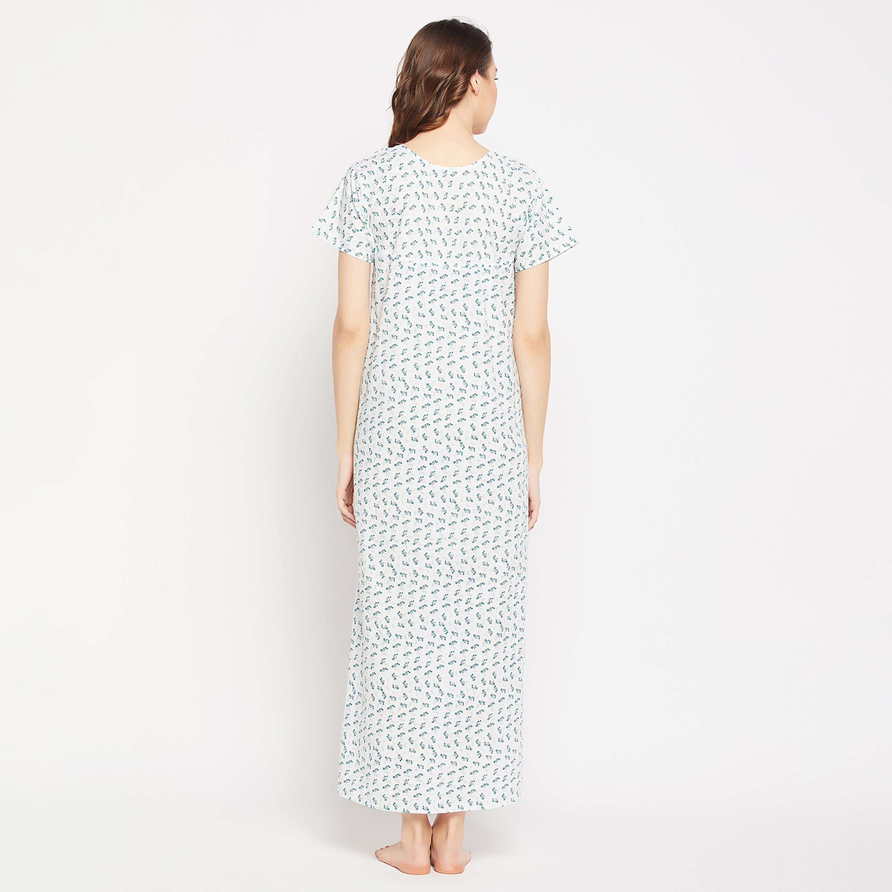 ????? ??? ????? ???? ????? ??????? ?????? ?????? - 100% ??? ?? ??????-women-clothing-nightwear-nighties-image-5