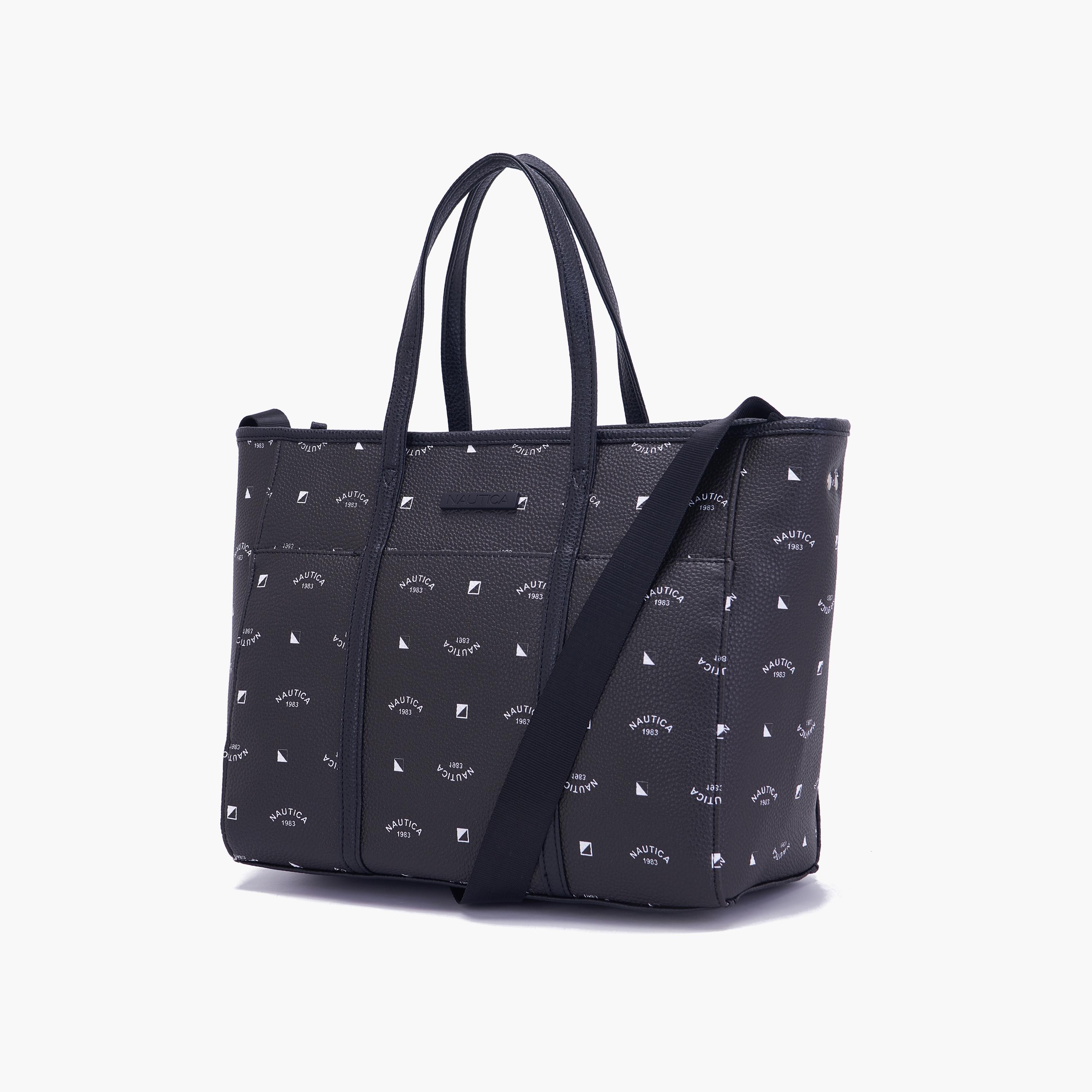 Nautica tote on sale