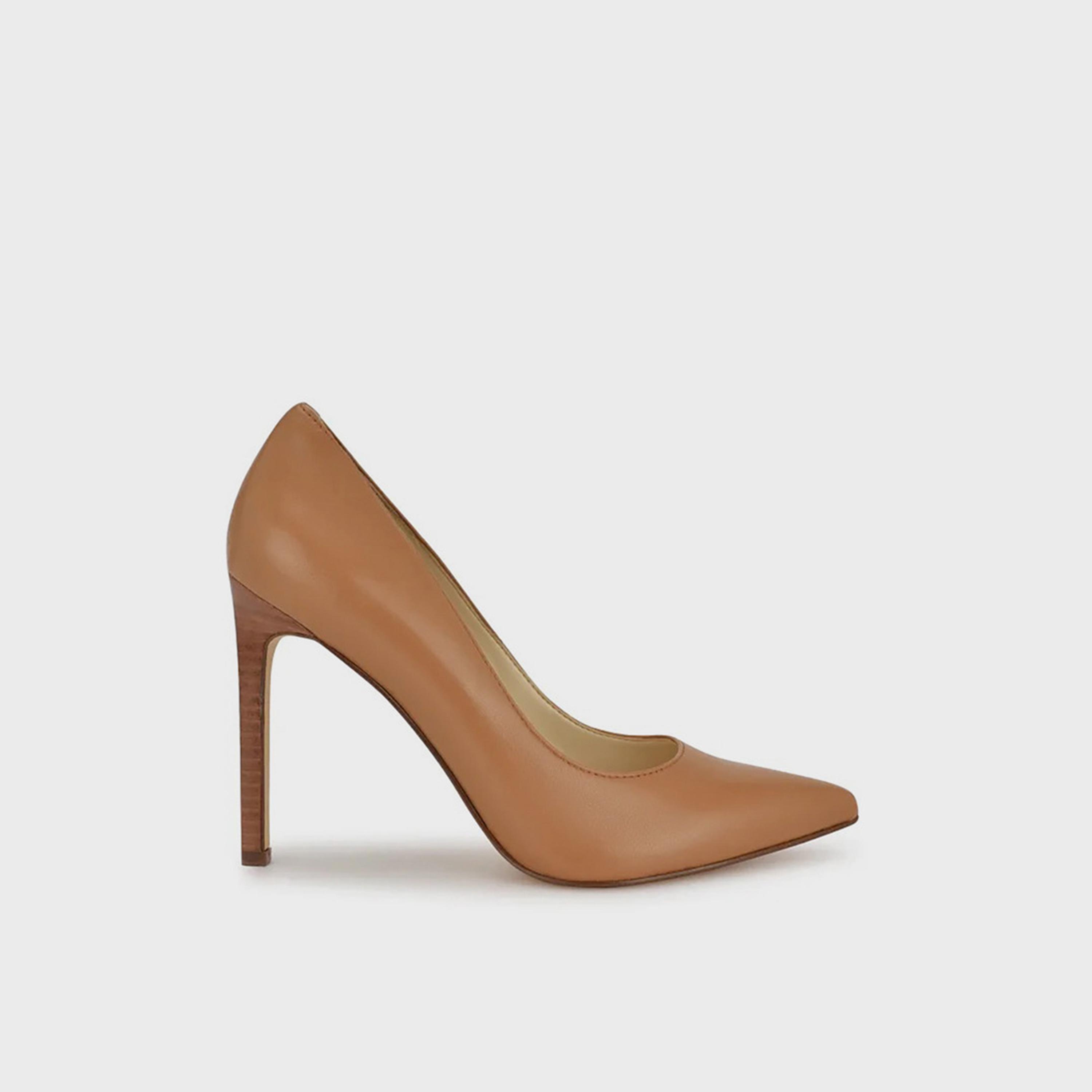 Nine West Women's Slip-On Stiletto Heel Pumps | NWTATIANAFW26-women-shoes-heels-image-2