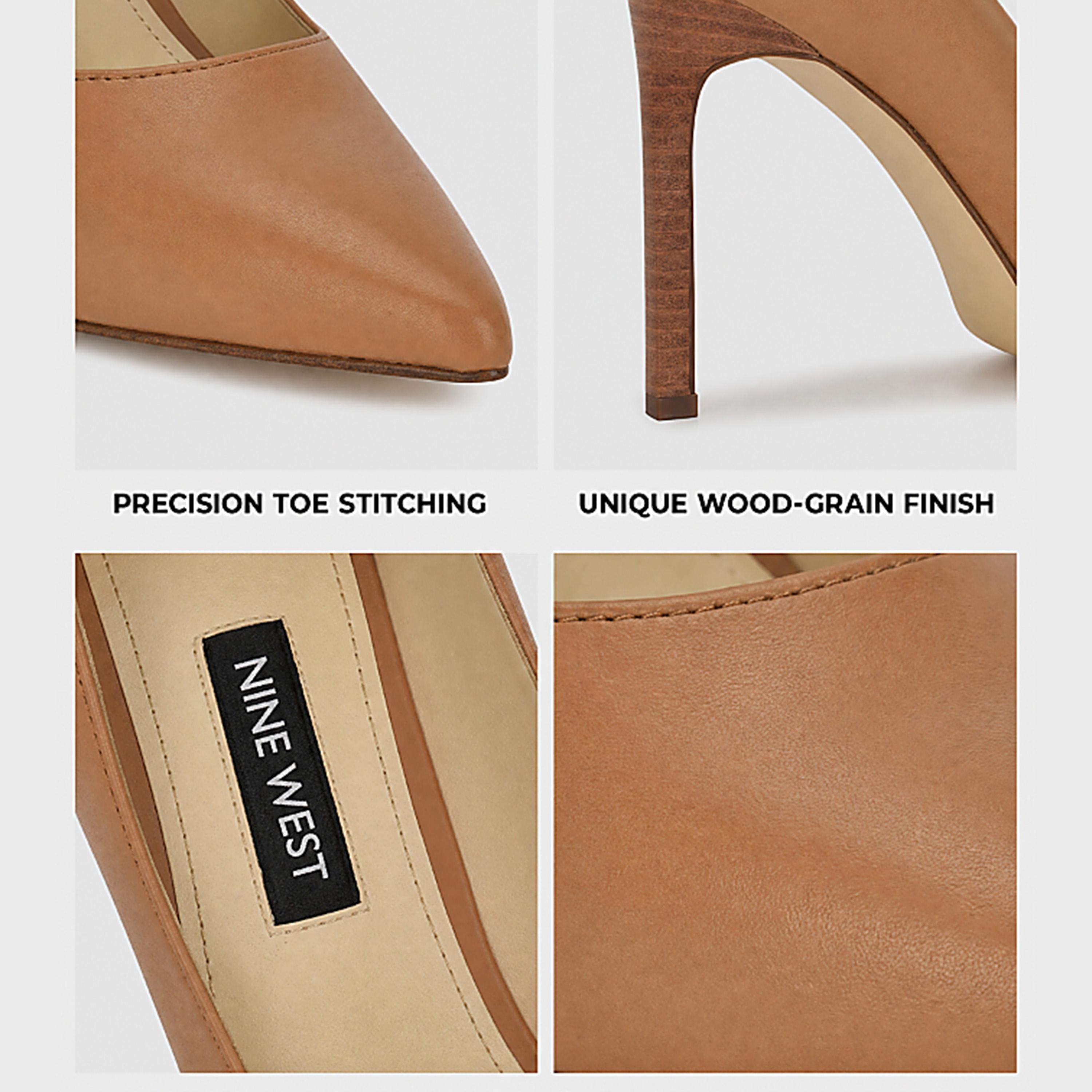 ناين ويست - حذاء نسائي بكعب عالٍ رفيع سهل الارتداء | NWTATIANAFW26-women-shoes-heels-image-8