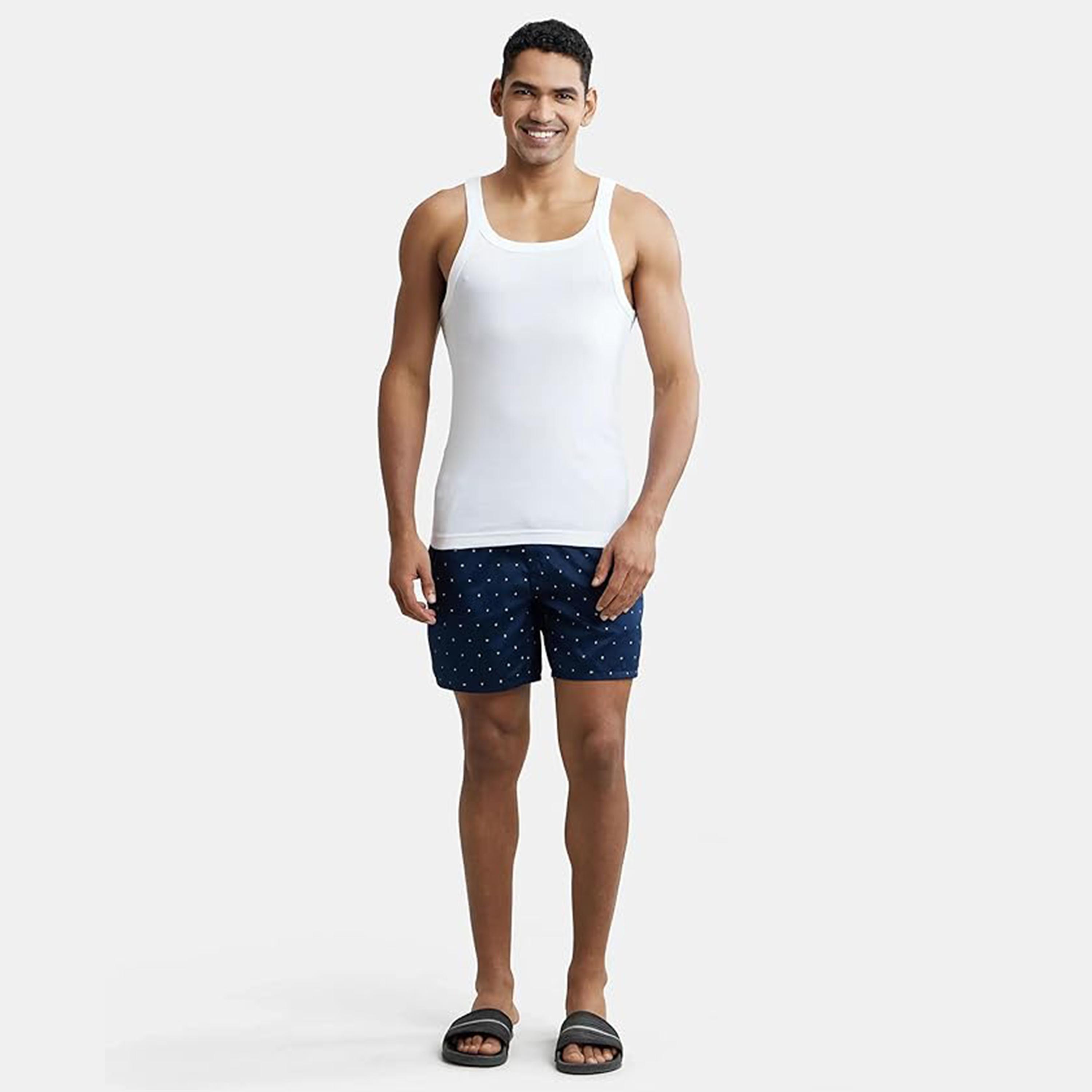 شورت بوكسر متنوع للرجال مدينة نيويورك من جوكي-men-clothing-innerwear-underwear-image-4