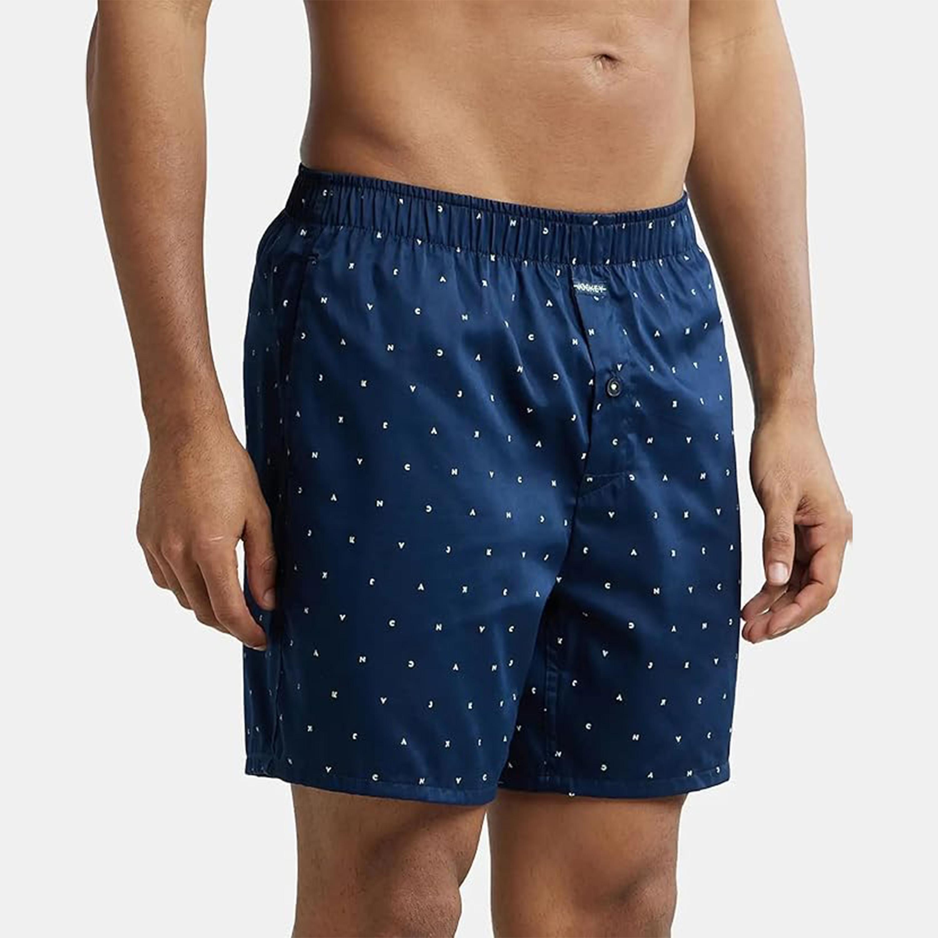 شورت بوكسر متنوع للرجال مدينة نيويورك من جوكي-men-clothing-innerwear-underwear-image-6