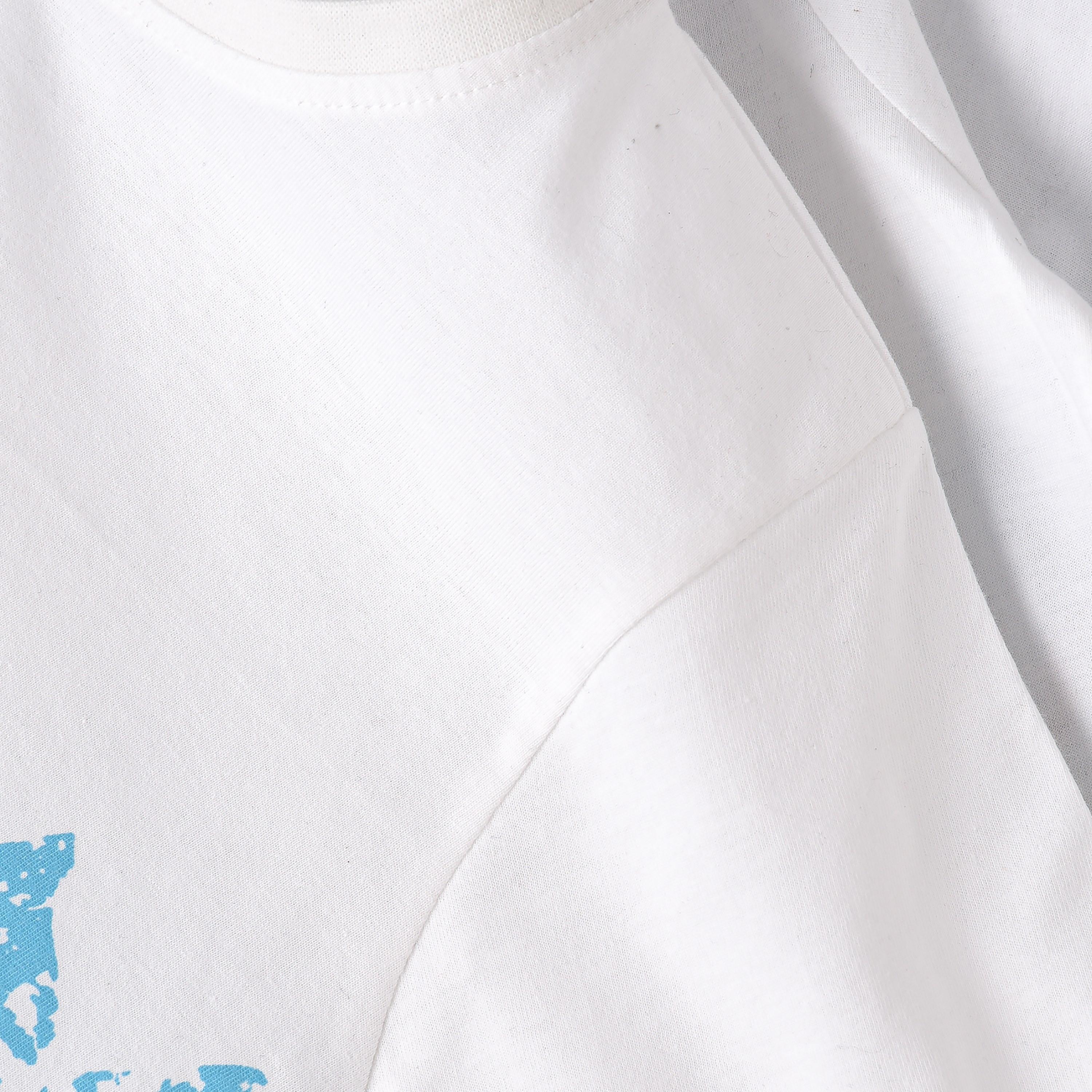تيشيرت بأكمام قصيرة مطبوع من يونيك كيدز-boys-clothing-tshirtsandpolos-image-4