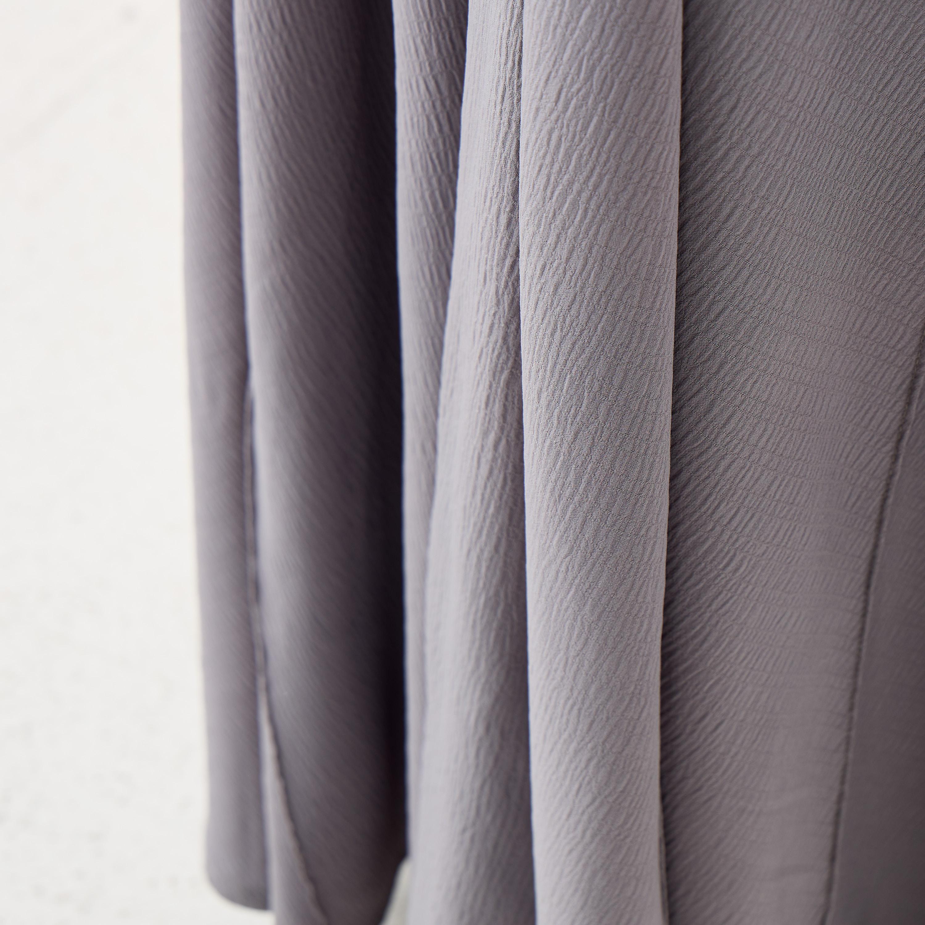 Hadiyath Al Madinah Textured Abaya-women-arabicclothing-abayas-image-5