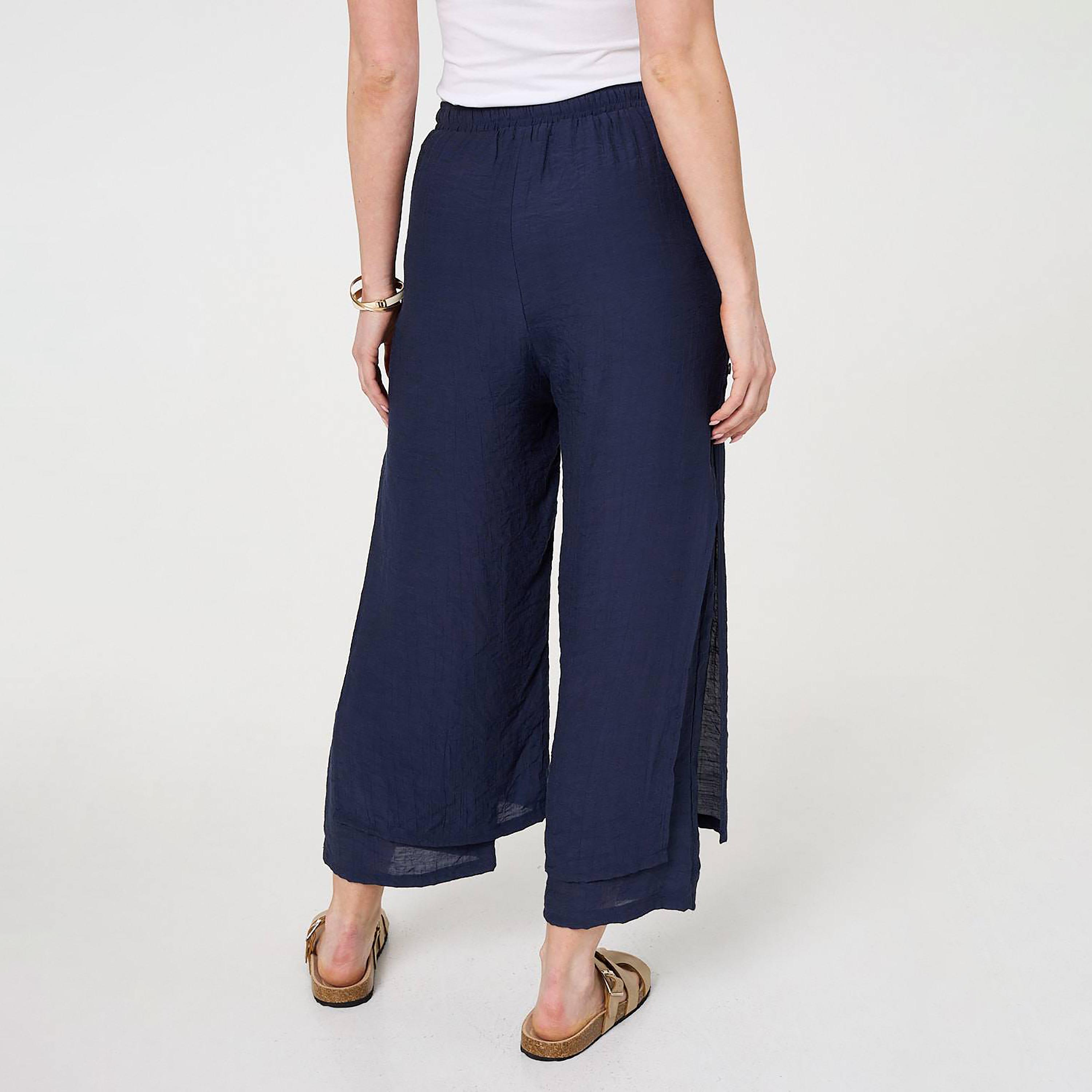 بنطلون نسائي من إيزابيل لندن-women-clothing-bottoms-trousers-image-6